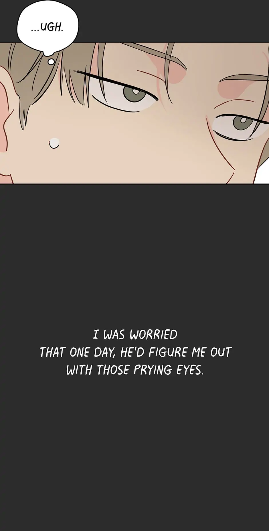It’s Just a Dream…Right?! - Chapter 44 Page 30