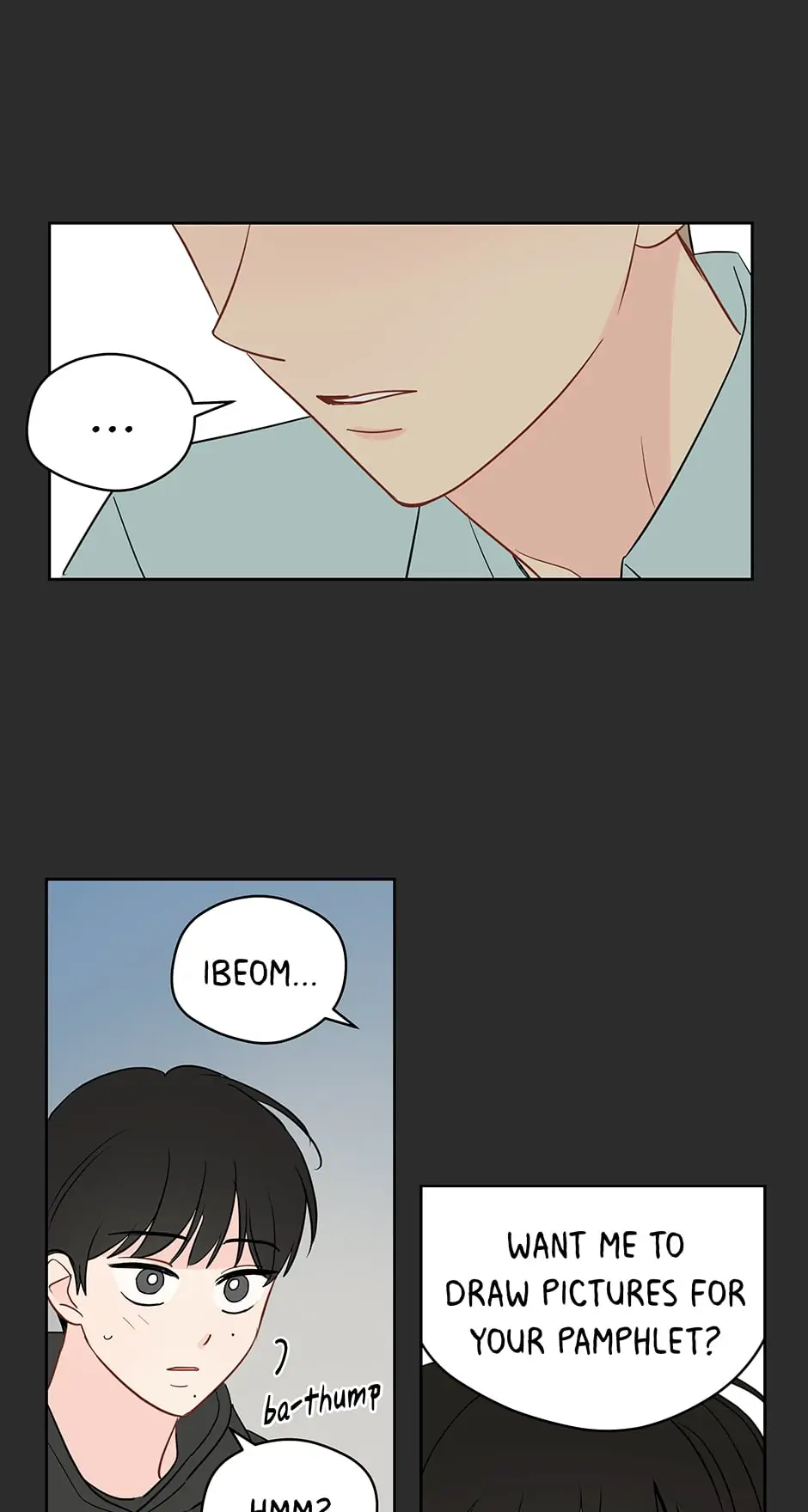 It’s Just a Dream…Right?! - Chapter 44 Page 42