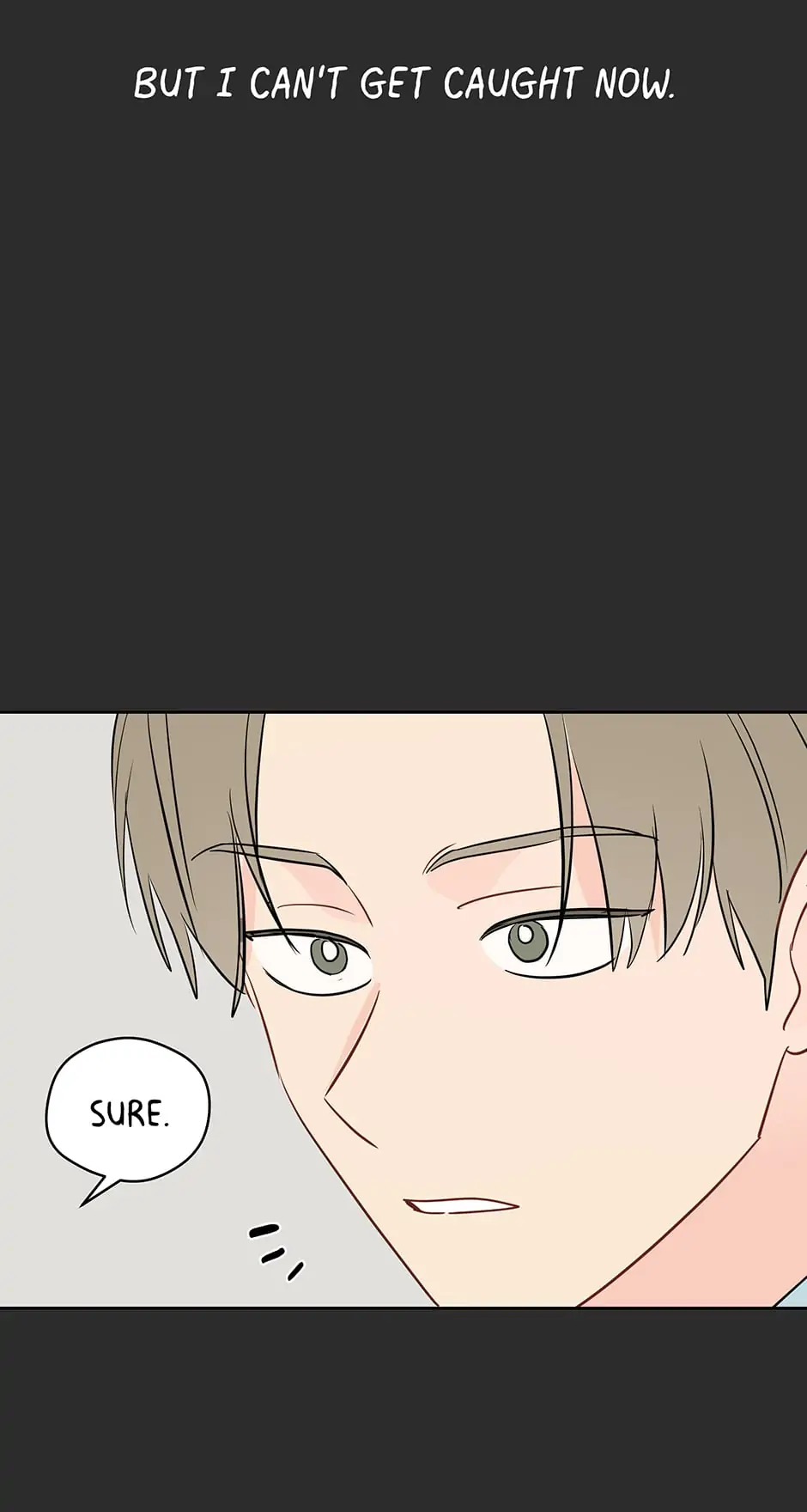 It’s Just a Dream…Right?! - Chapter 44 Page 46