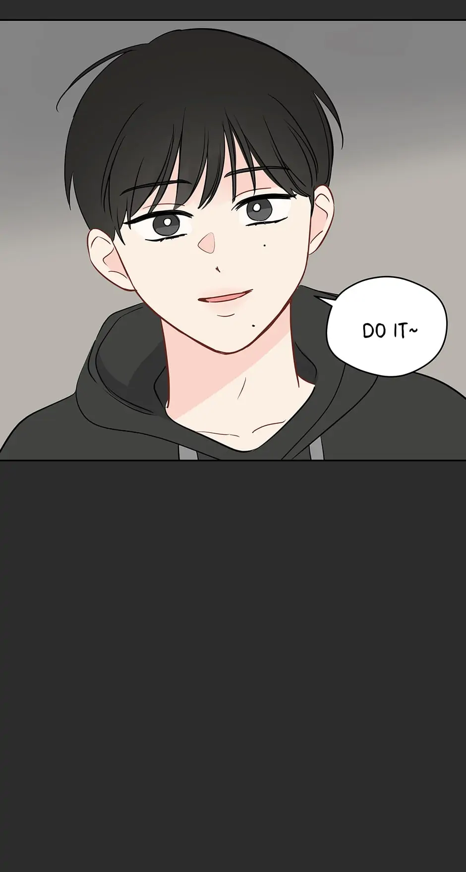 It’s Just a Dream…Right?! - Chapter 44 Page 47