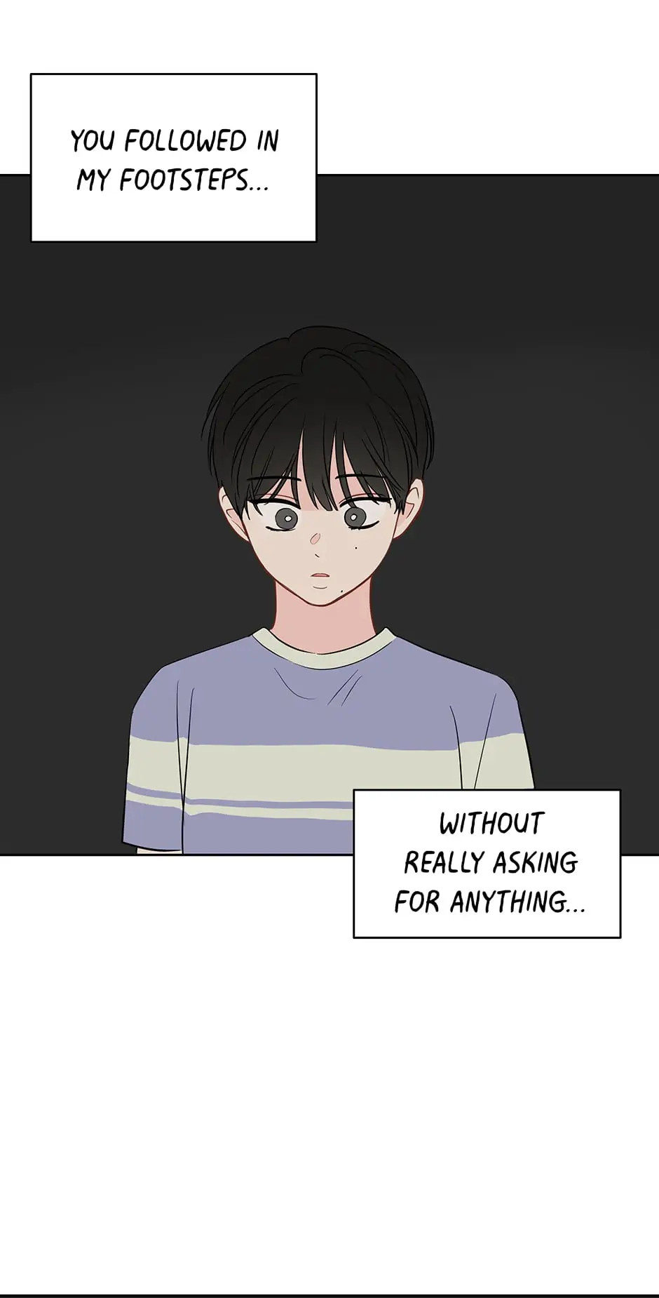 It’s Just a Dream…Right?! - Chapter 45 Page 3