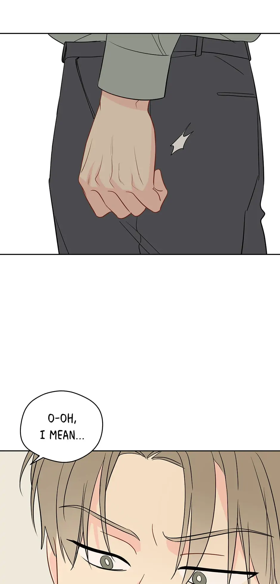 It’s Just a Dream…Right?! - Chapter 45 Page 7