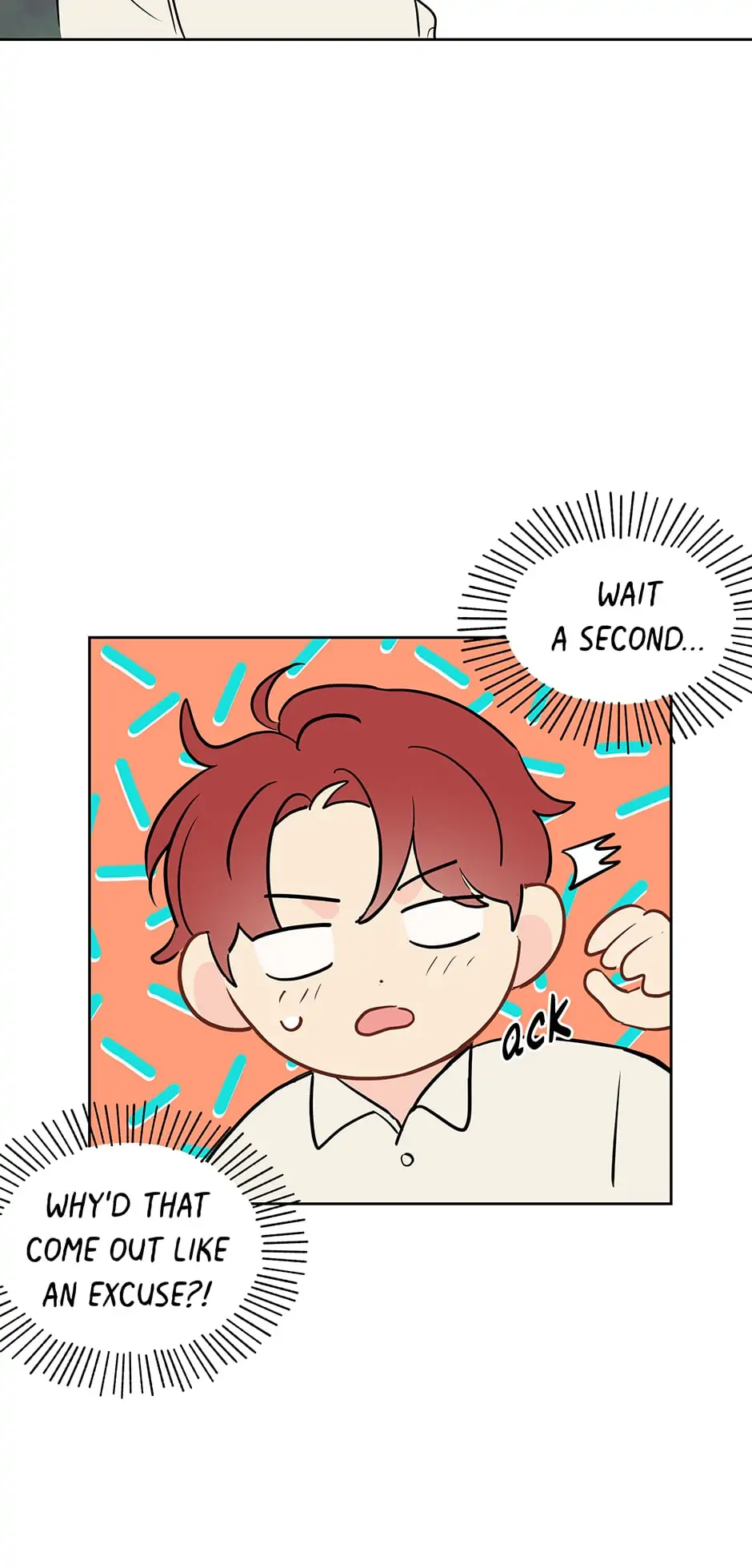 It’s Just a Dream…Right?! - Chapter 45 Page 18
