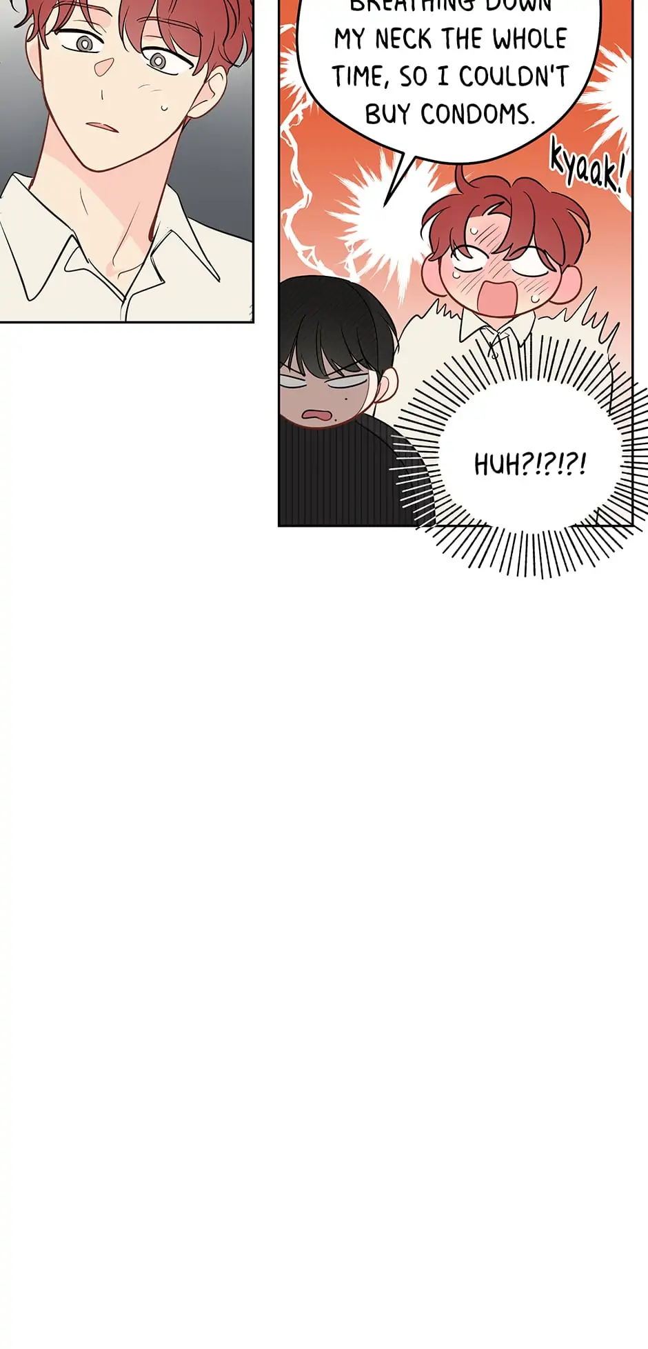 It’s Just a Dream…Right?! - Chapter 45 Page 24