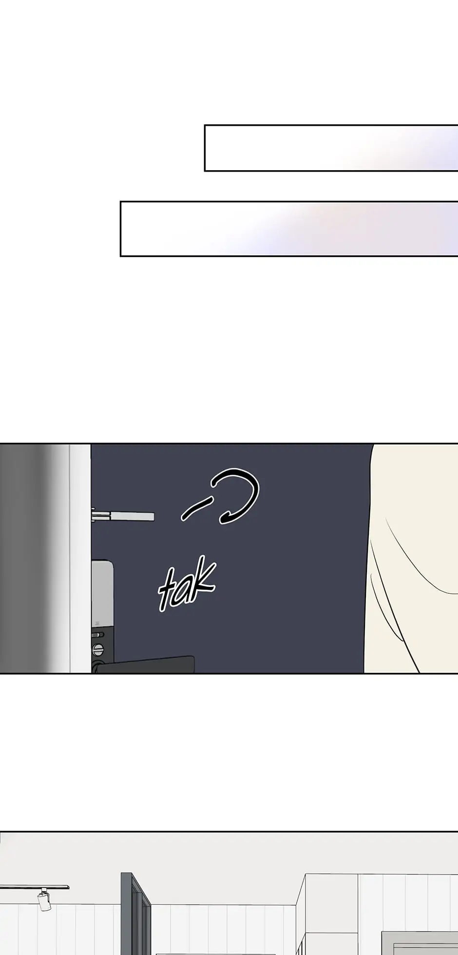 It’s Just a Dream…Right?! - Chapter 45 Page 25
