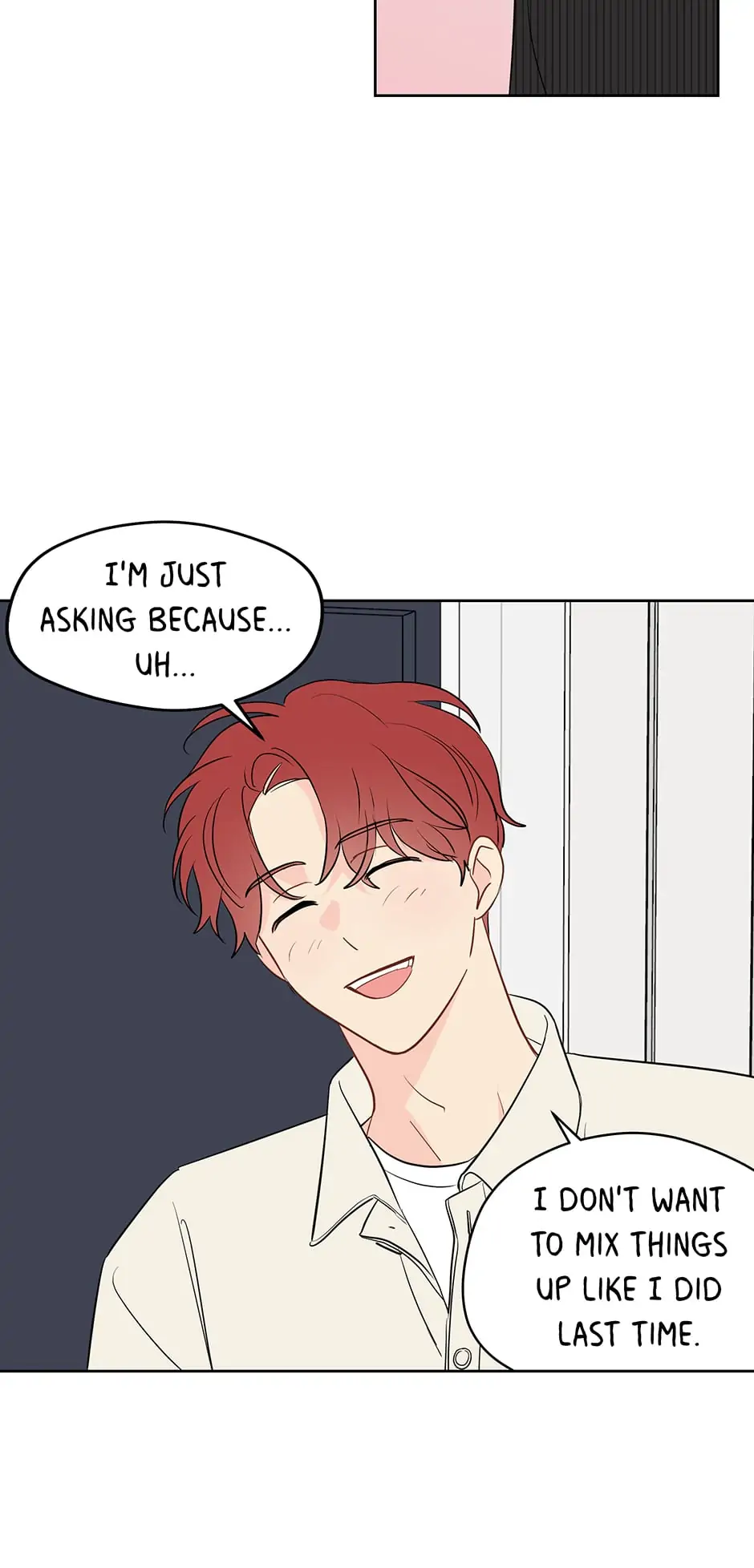 It’s Just a Dream…Right?! - Chapter 45 Page 29