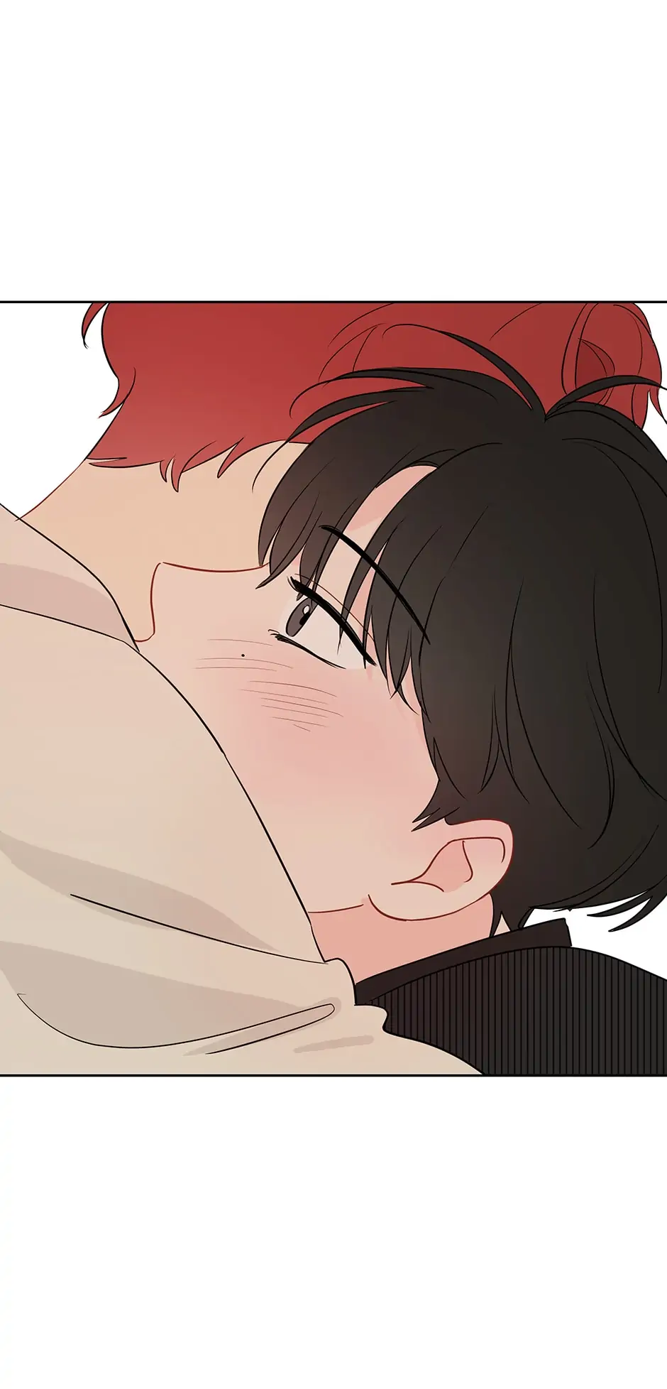 It’s Just a Dream…Right?! - Chapter 45 Page 34