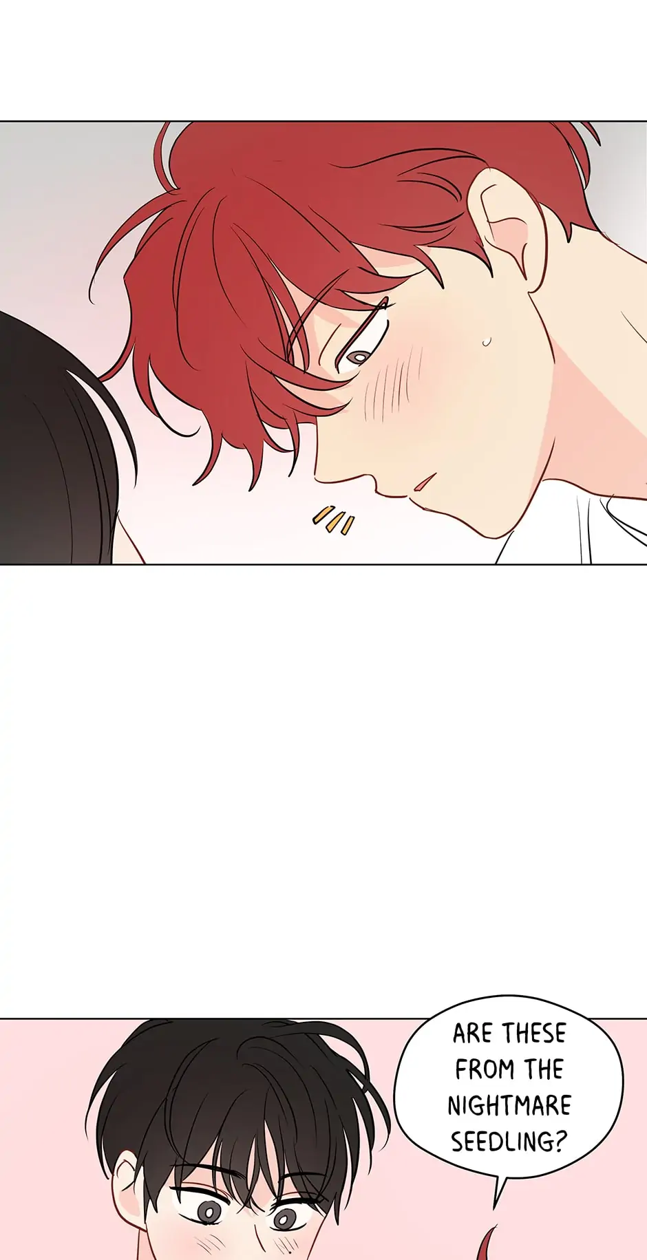 It’s Just a Dream…Right?! - Chapter 45 Page 39