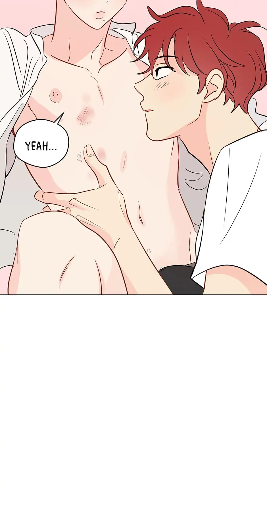 It’s Just a Dream…Right?! - Chapter 45 Page 40