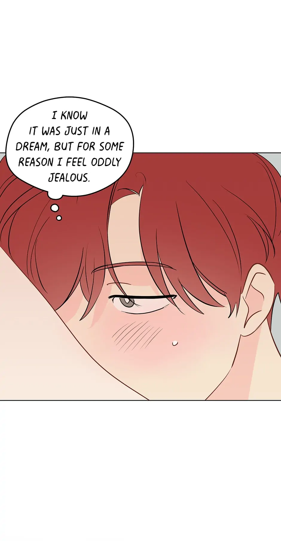 It’s Just a Dream…Right?! - Chapter 45 Page 43