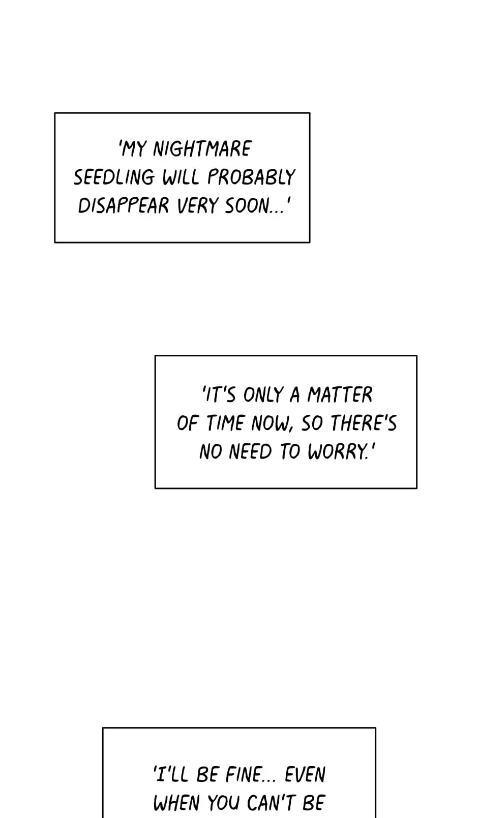 It’s Just a Dream…Right?! - Chapter 46 Page 6