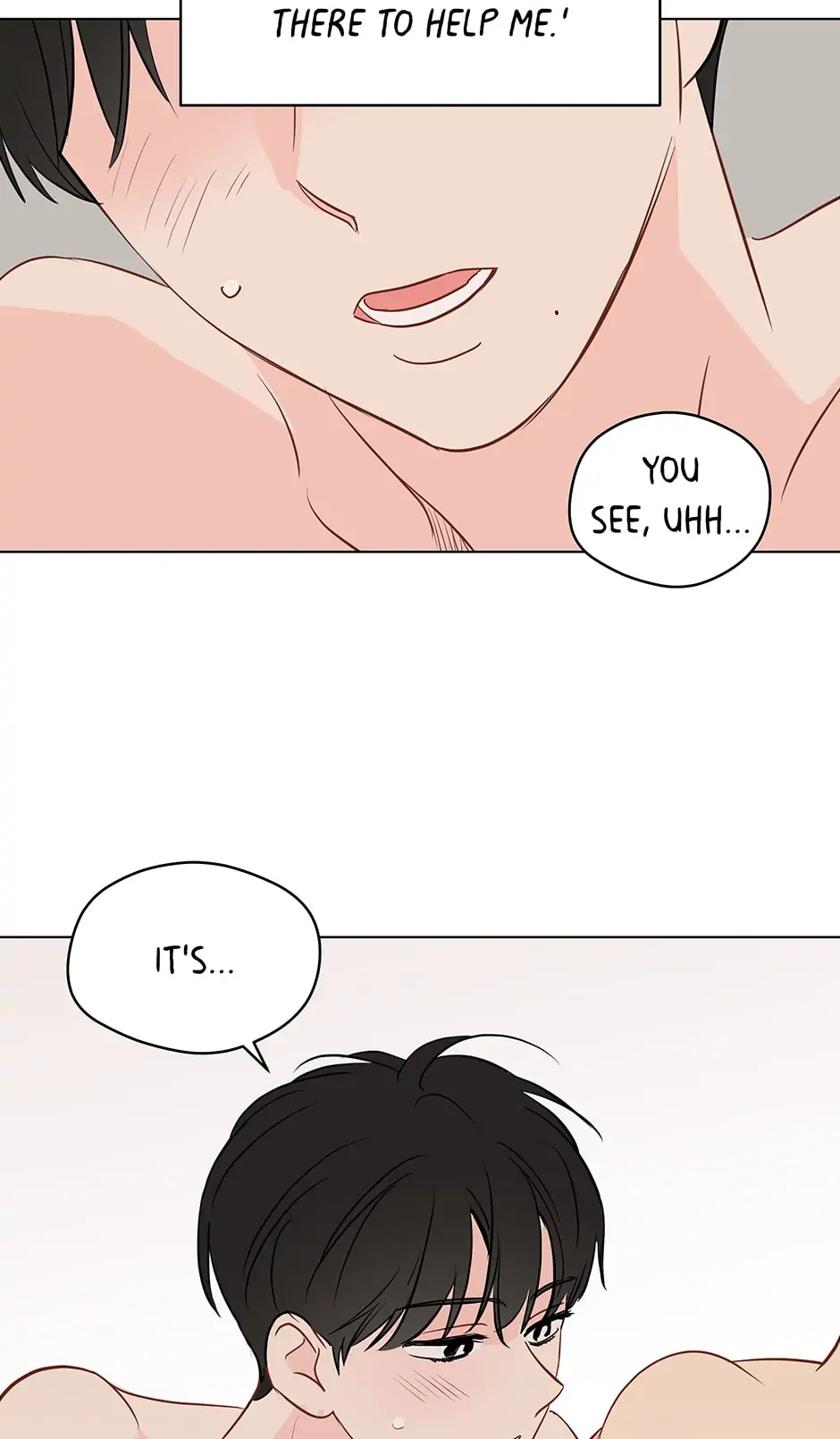 It’s Just a Dream…Right?! - Chapter 46 Page 7