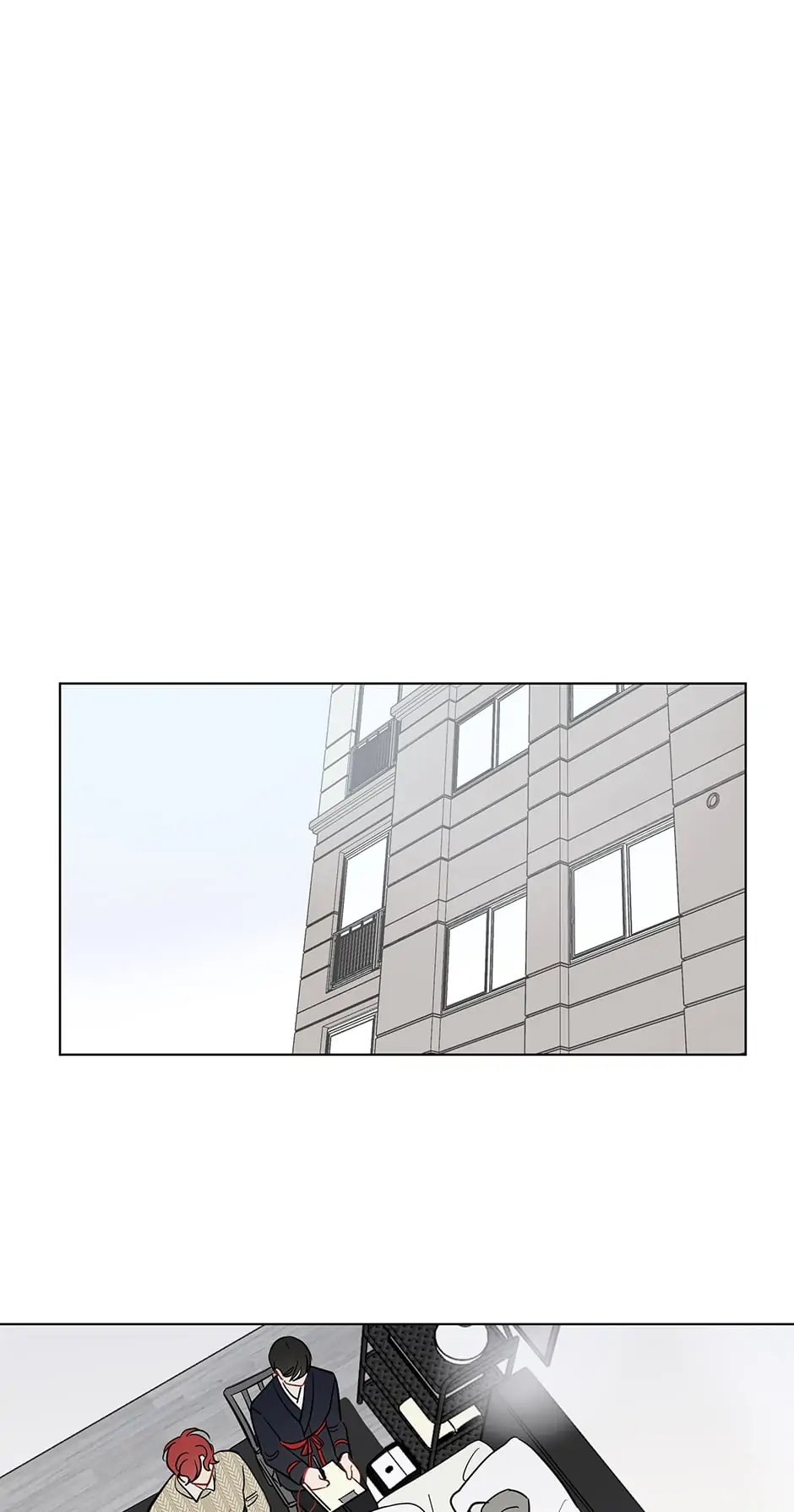 It’s Just a Dream…Right?! - Chapter 46 Page 11