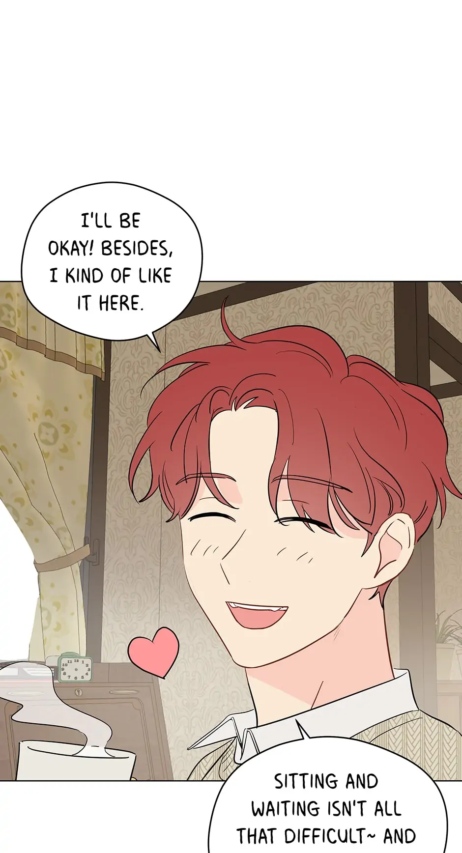 It’s Just a Dream…Right?! - Chapter 46 Page 39