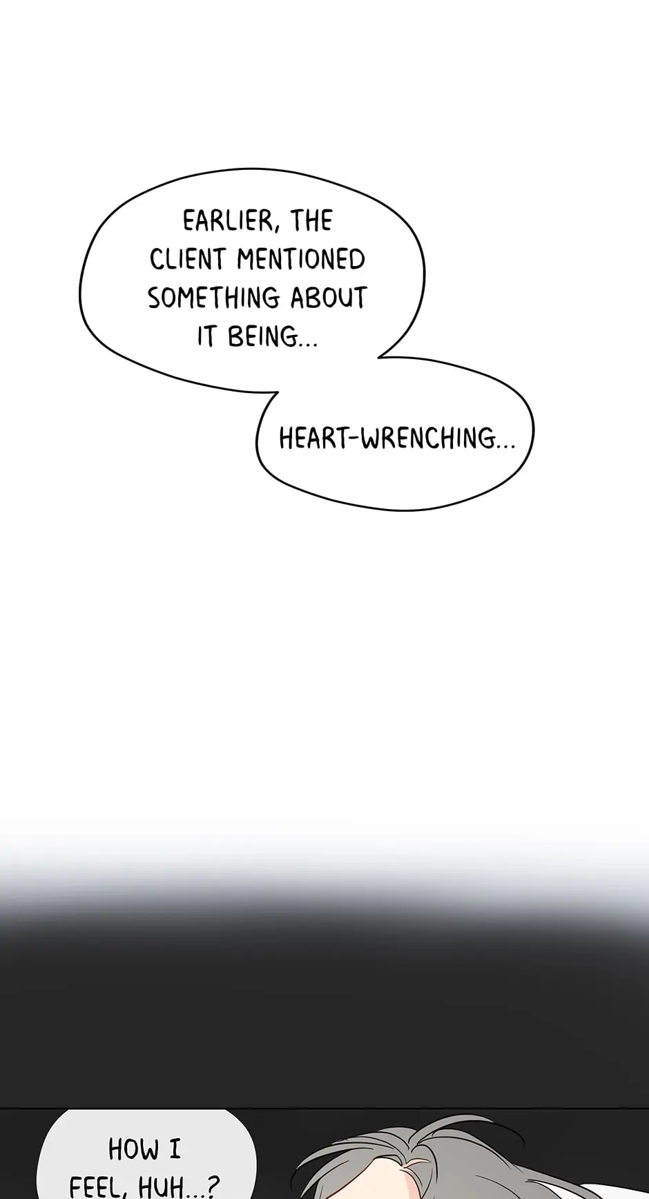 It’s Just a Dream…Right?! - Chapter 46 Page 43
