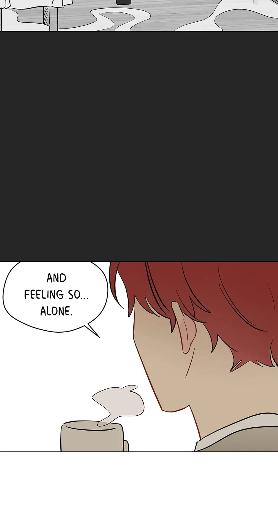 It’s Just a Dream…Right?! - Chapter 46 Page 45
