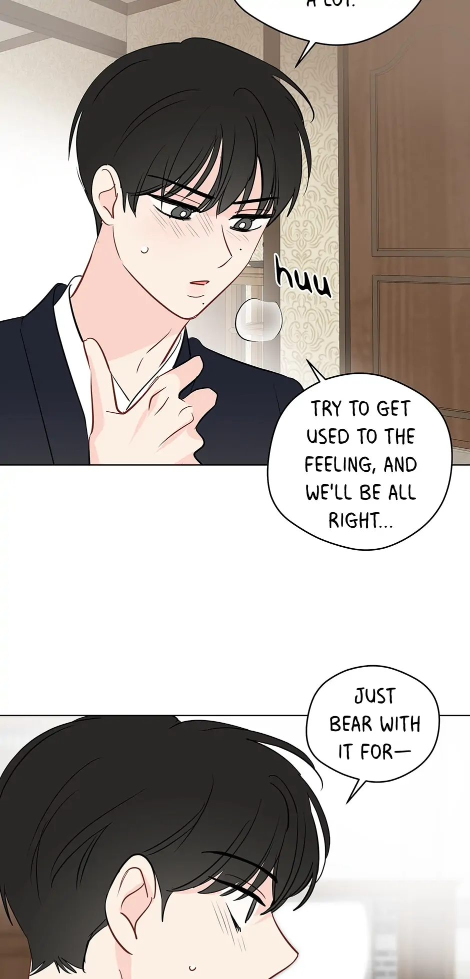 It’s Just a Dream…Right?! - Chapter 46 Page 49