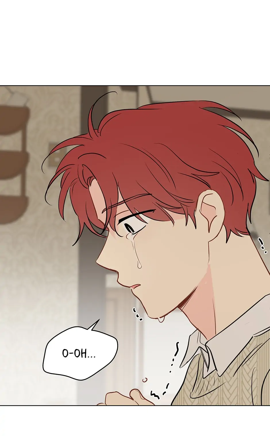 It’s Just a Dream…Right?! - Chapter 46 Page 51