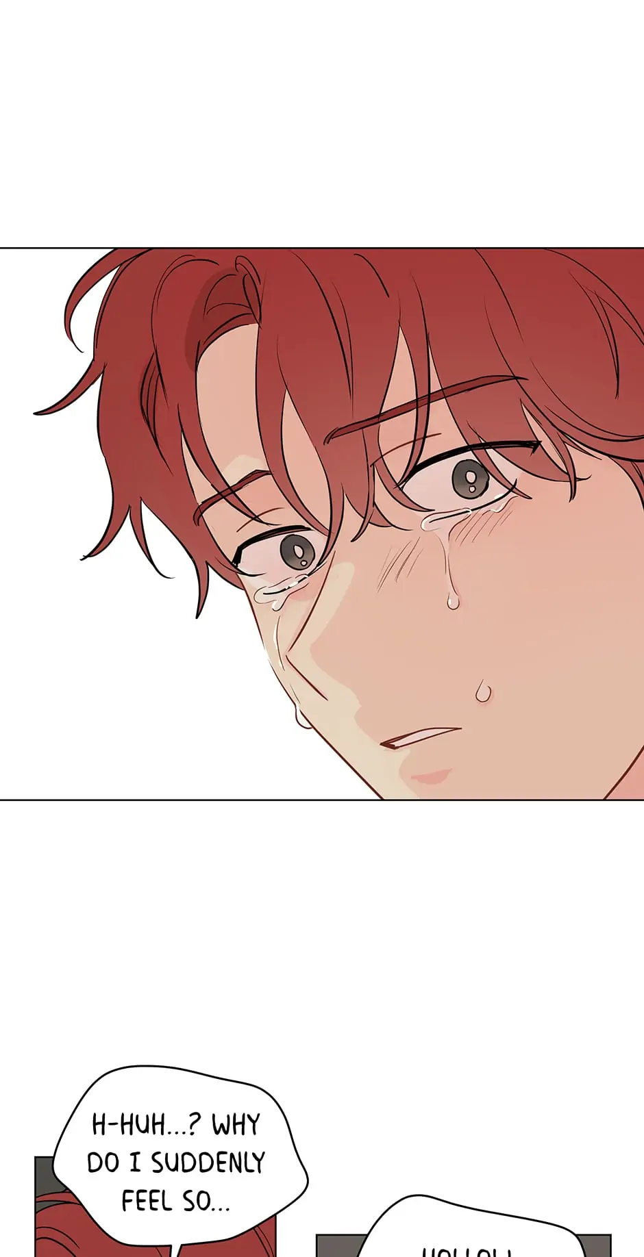 It’s Just a Dream…Right?! - Chapter 47 Page 1