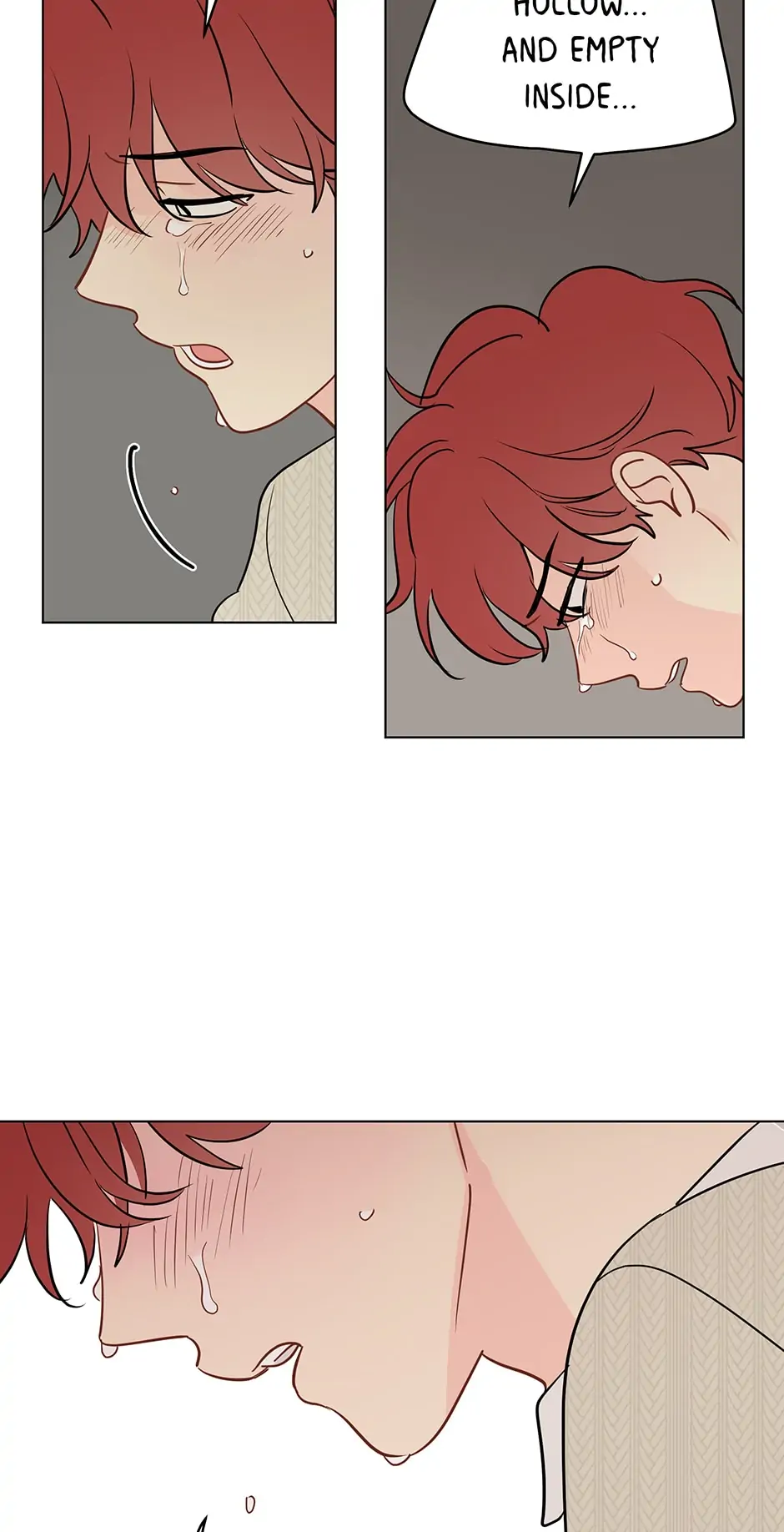 It’s Just a Dream…Right?! - Chapter 47 Page 2