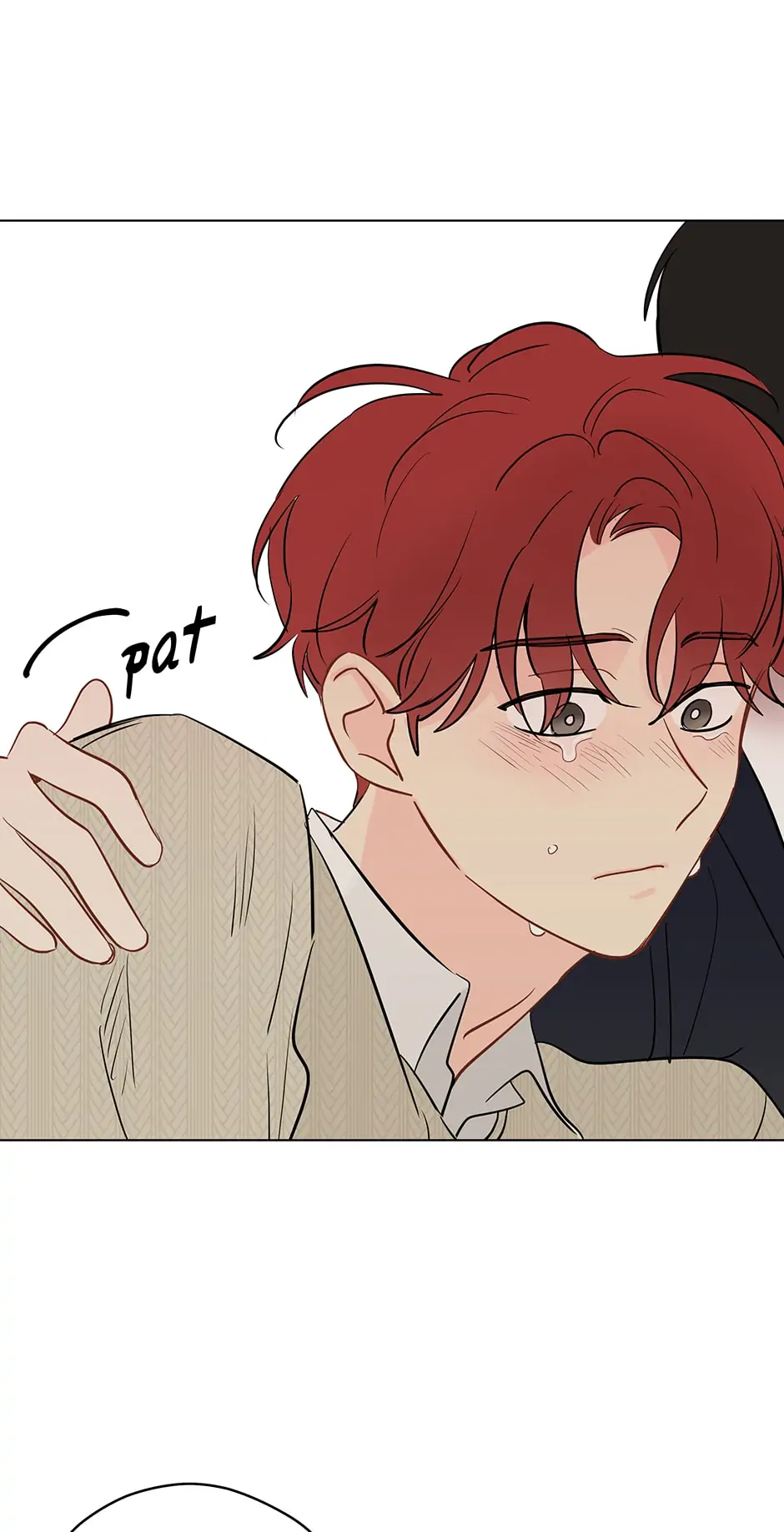 It’s Just a Dream…Right?! - Chapter 47 Page 5