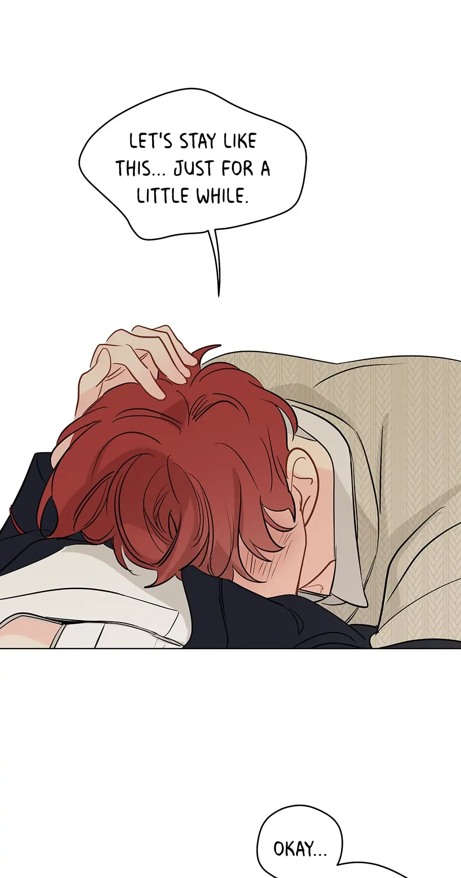 It’s Just a Dream…Right?! - Chapter 47 Page 9
