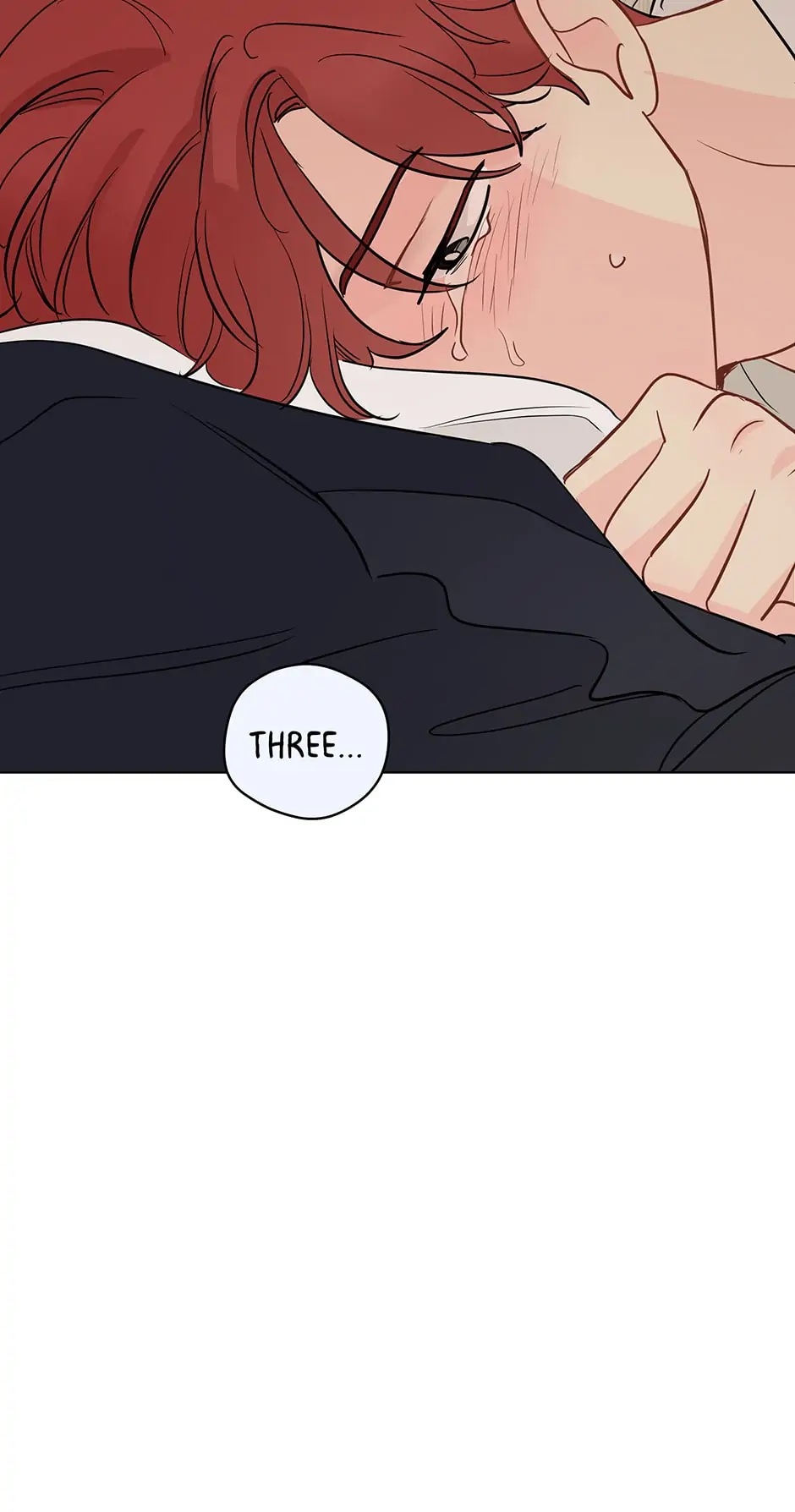 It’s Just a Dream…Right?! - Chapter 47 Page 13