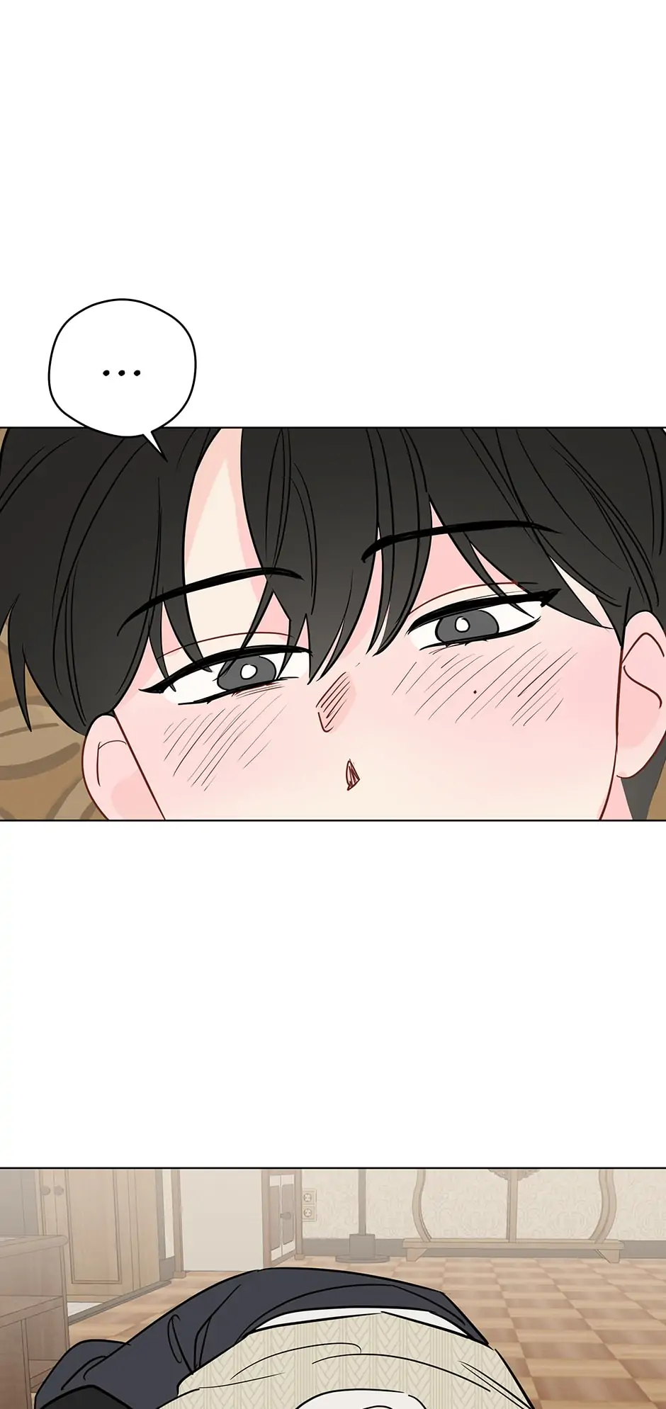 It’s Just a Dream…Right?! - Chapter 47 Page 15