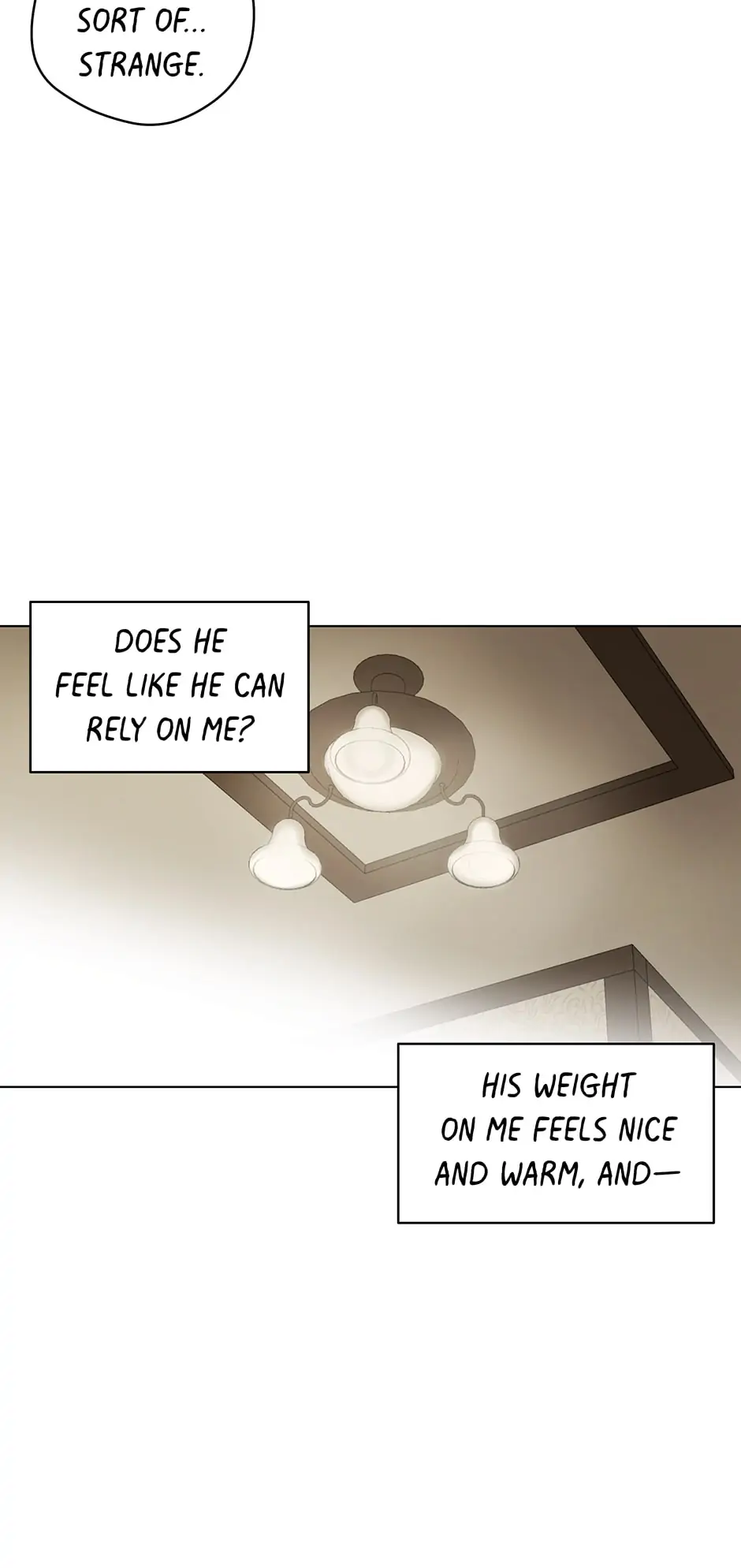 It’s Just a Dream…Right?! - Chapter 47 Page 17