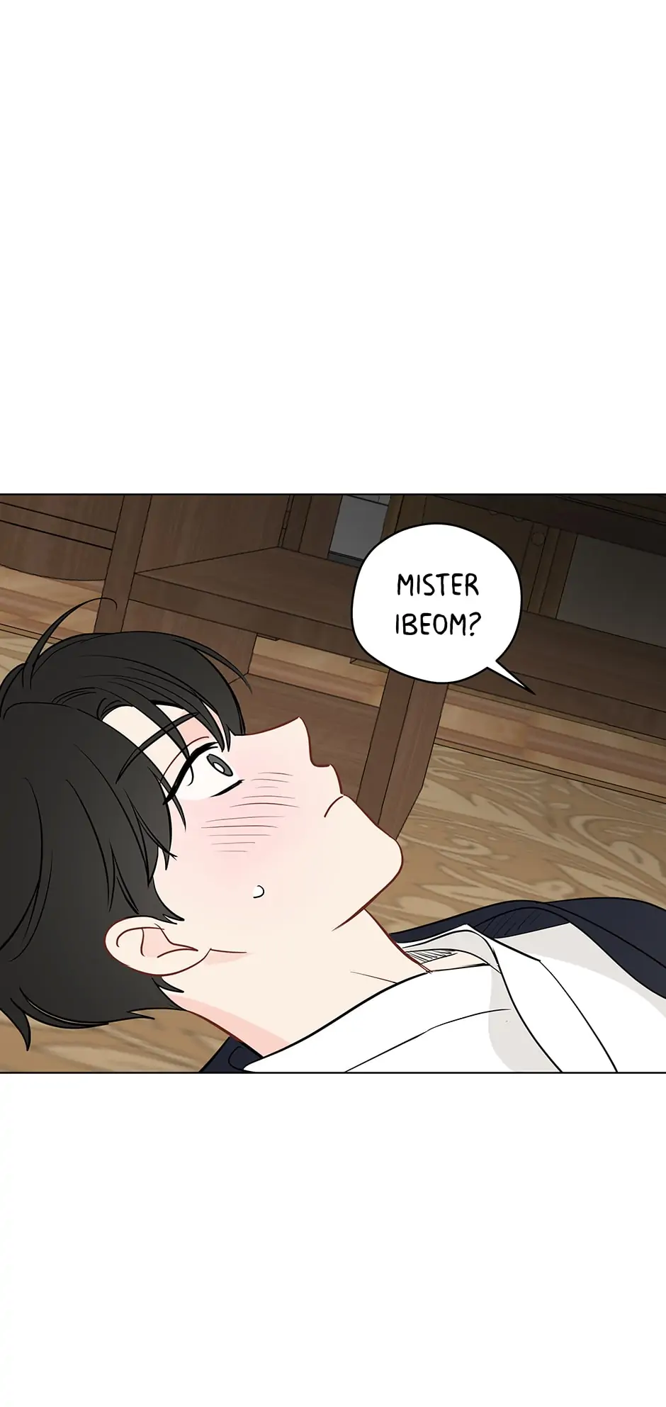 It’s Just a Dream…Right?! - Chapter 47 Page 20