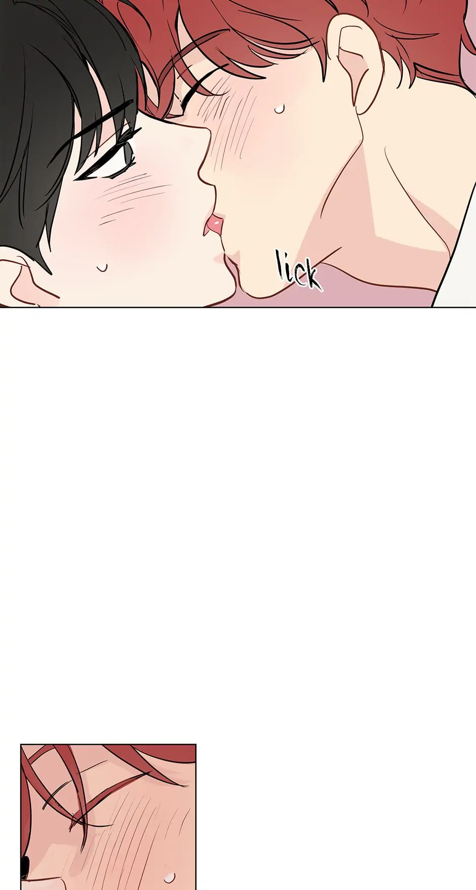 It’s Just a Dream…Right?! - Chapter 47 Page 26