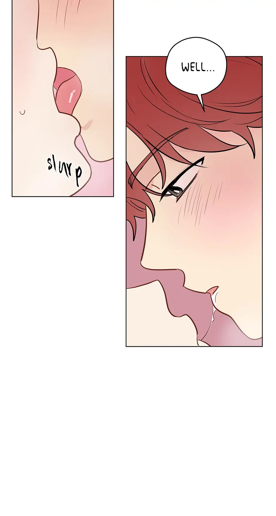 It’s Just a Dream…Right?! - Chapter 47 Page 27