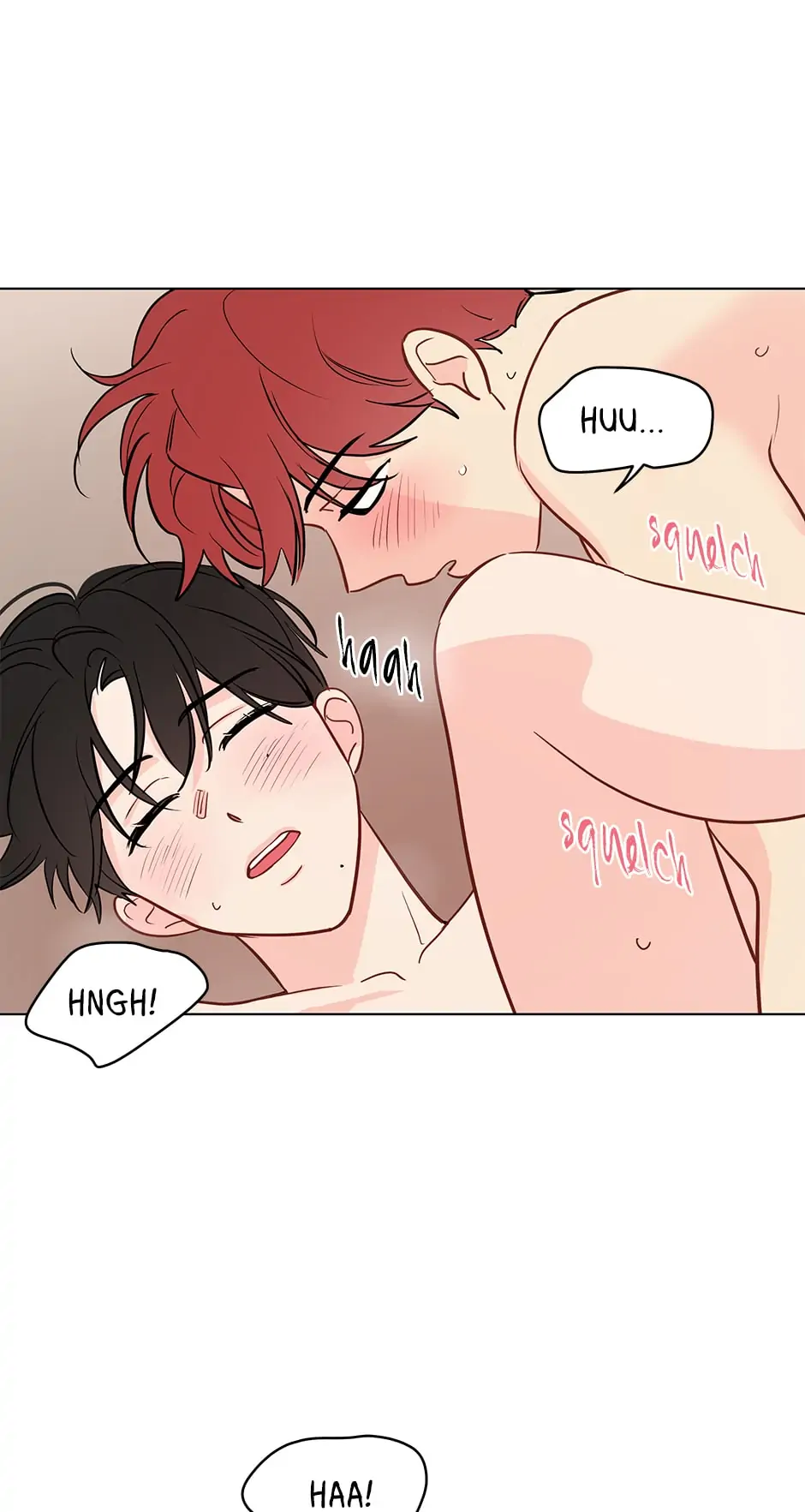 It’s Just a Dream…Right?! - Chapter 47 Page 37