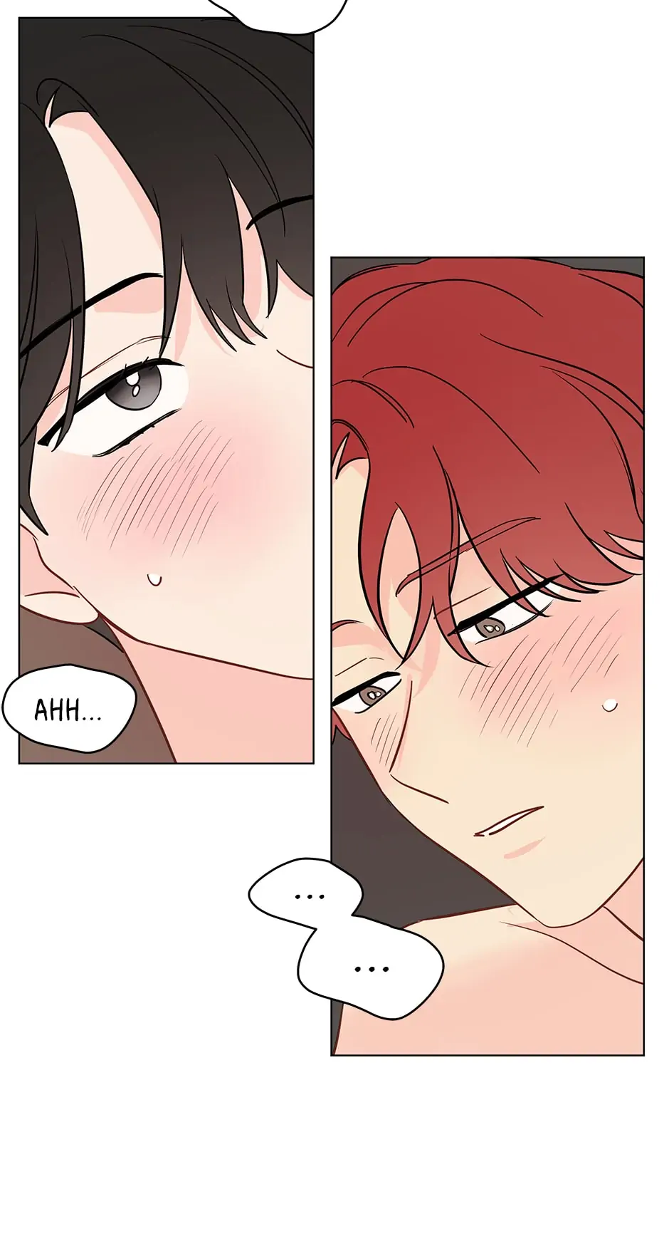 It’s Just a Dream…Right?! - Chapter 47 Page 38