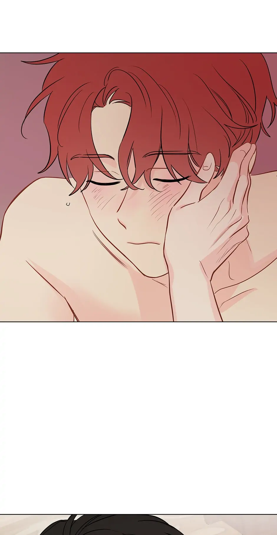 It’s Just a Dream…Right?! - Chapter 47 Page 40
