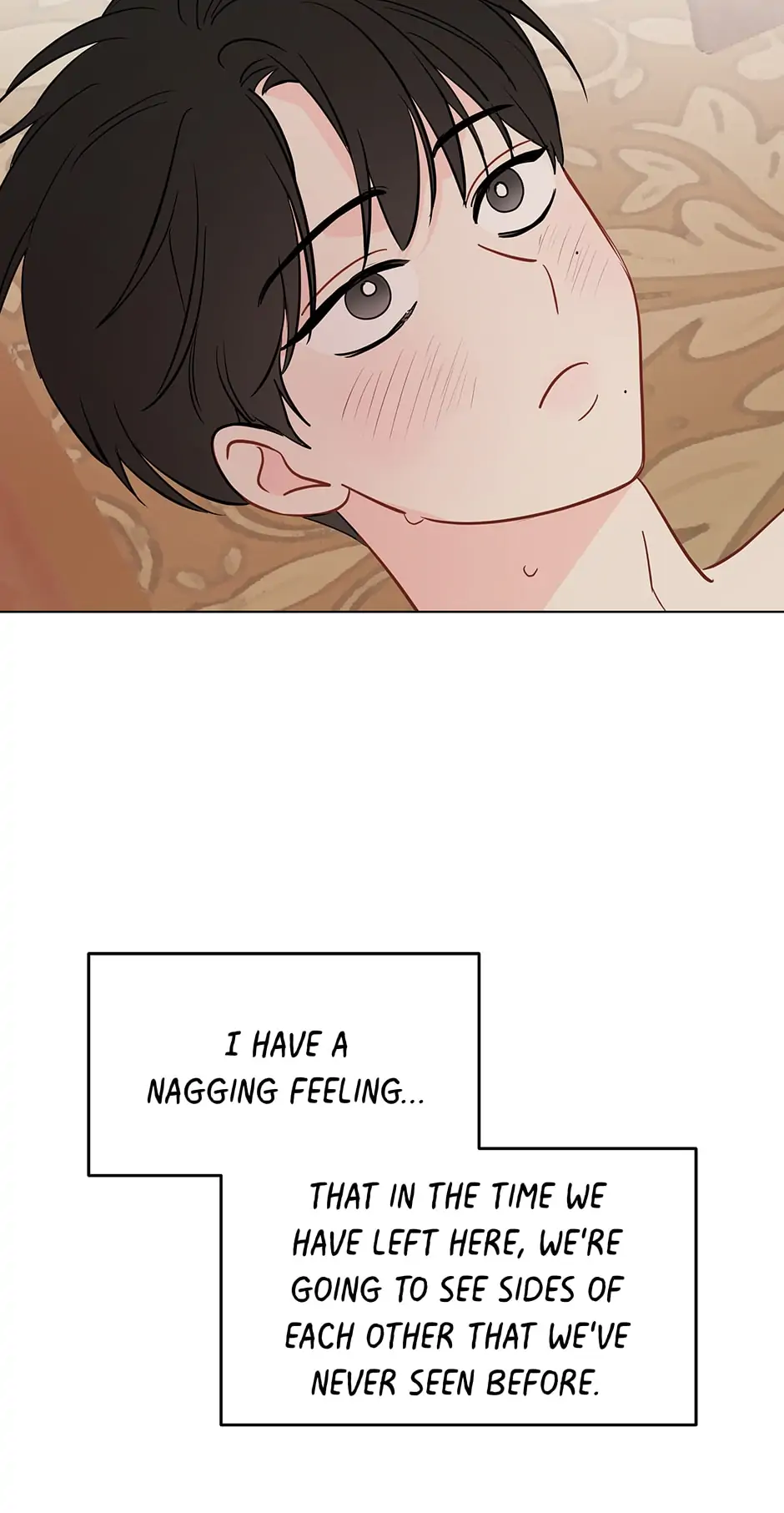 It’s Just a Dream…Right?! - Chapter 47 Page 41