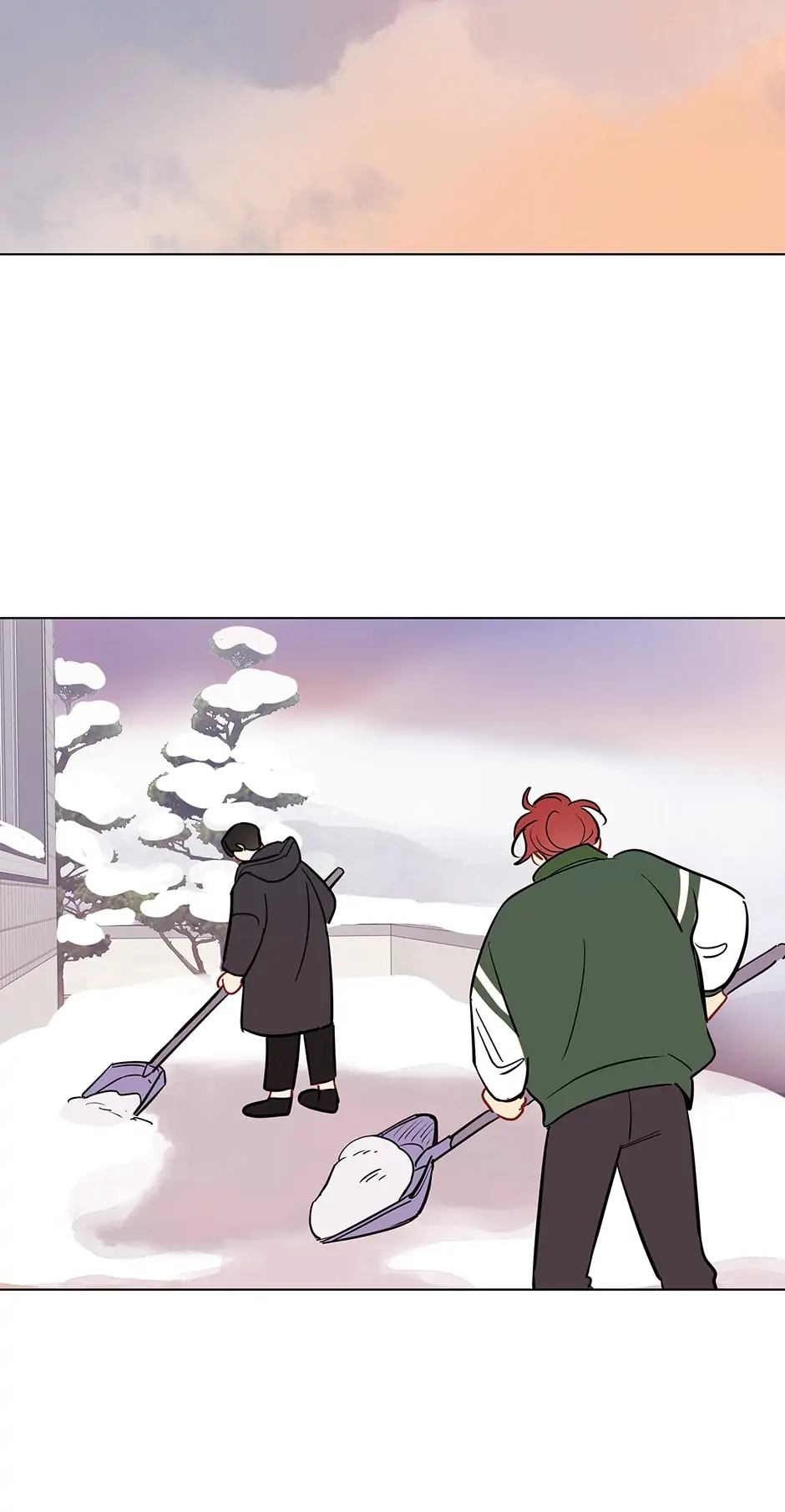 It’s Just a Dream…Right?! - Chapter 47 Page 43