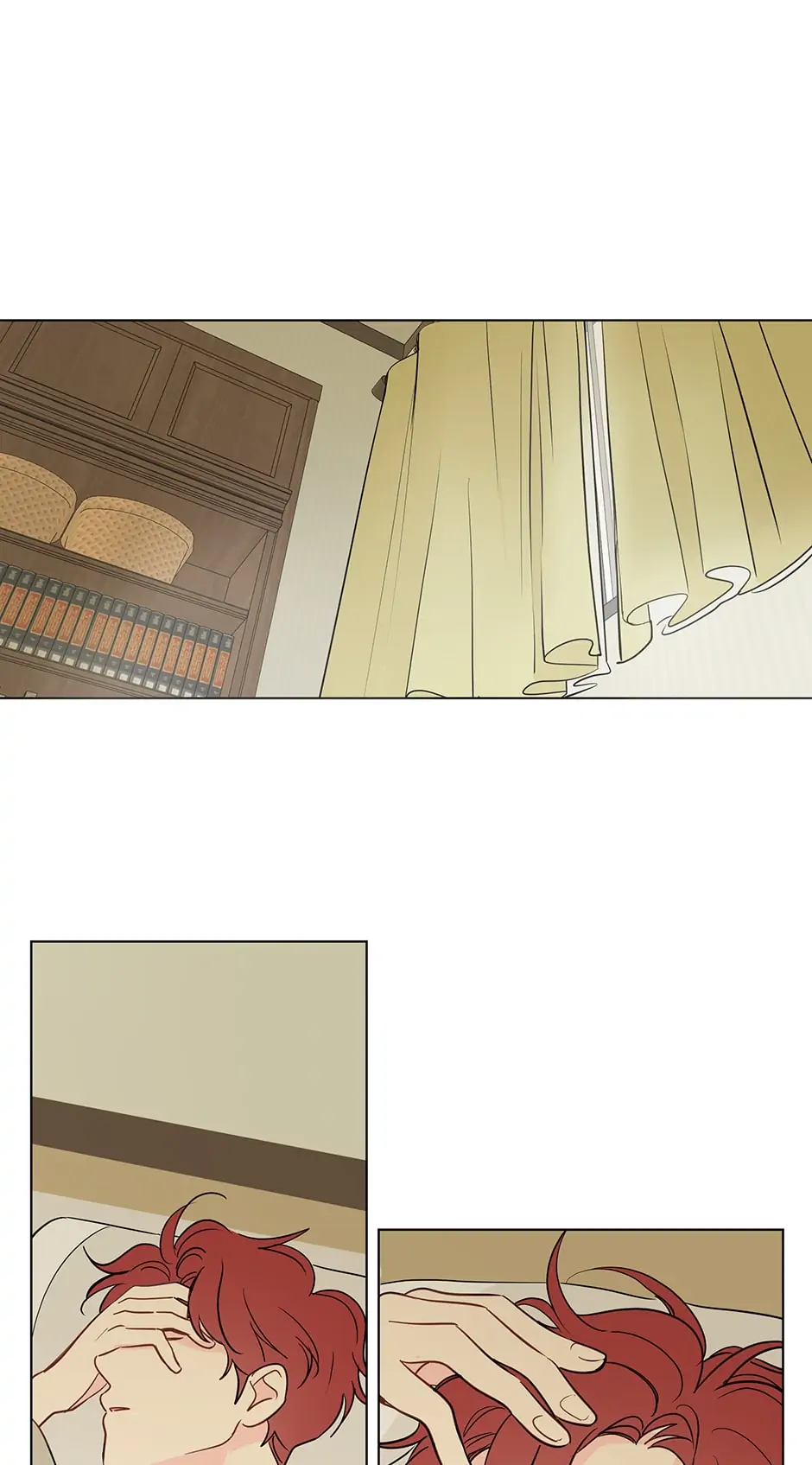 It’s Just a Dream…Right?! - Chapter 48 Page 1