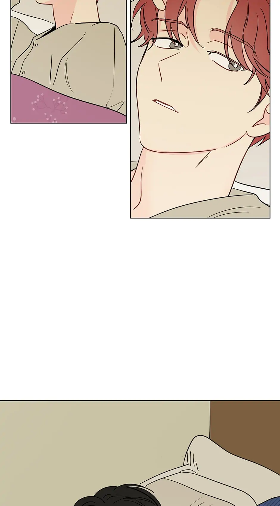 It’s Just a Dream…Right?! - Chapter 48 Page 2
