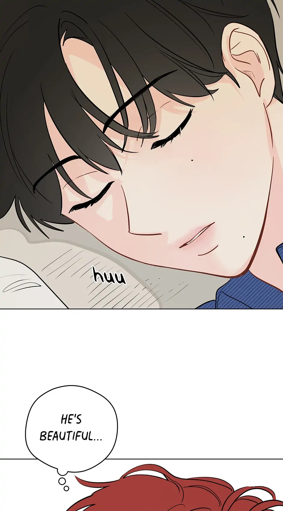 It’s Just a Dream…Right?! - Chapter 48 Page 5