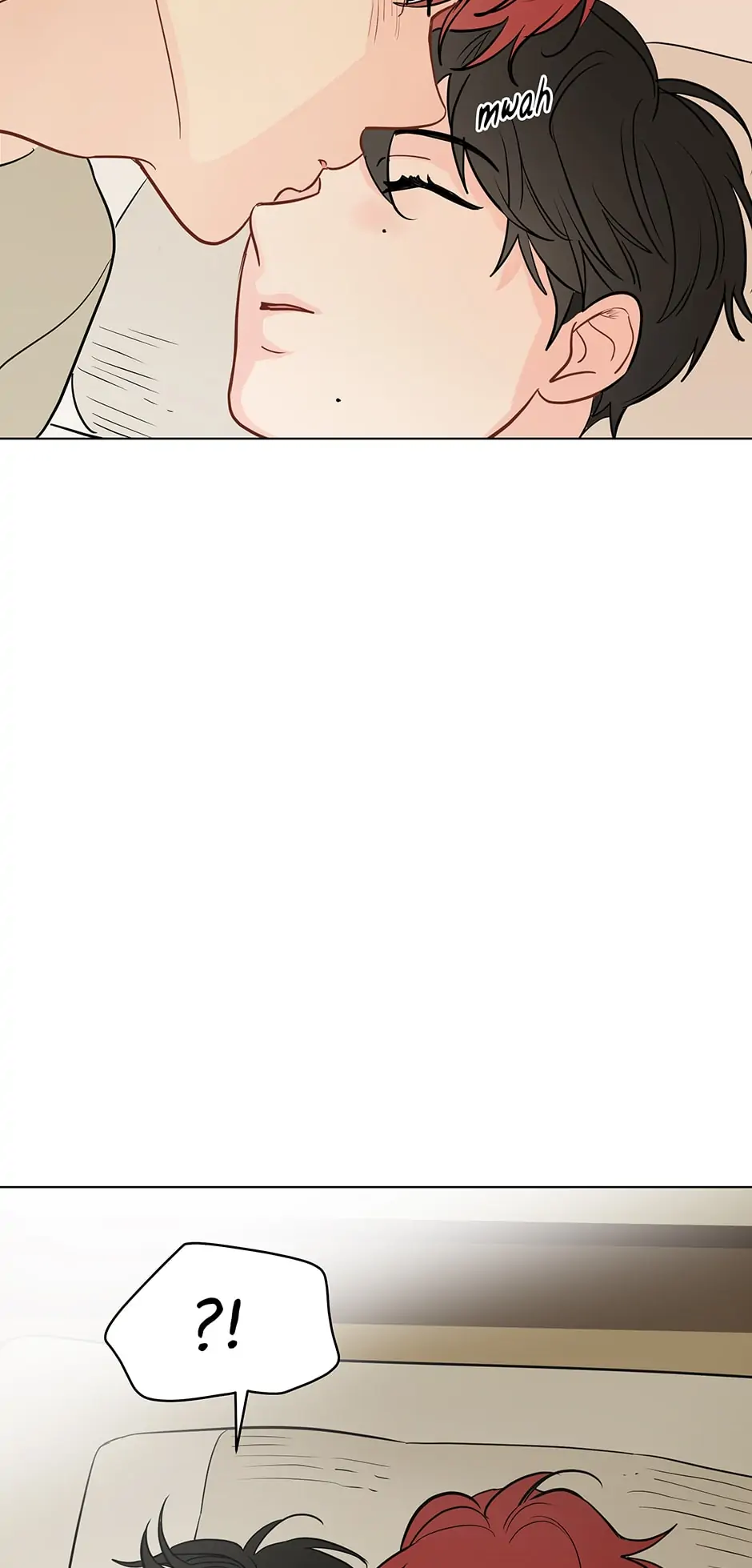 It’s Just a Dream…Right?! - Chapter 48 Page 10