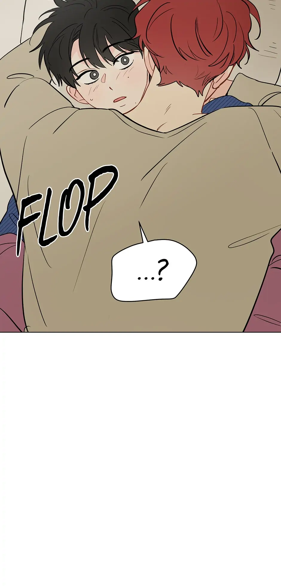 It’s Just a Dream…Right?! - Chapter 48 Page 11