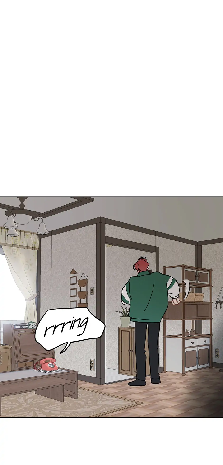 It’s Just a Dream…Right?! - Chapter 48 Page 19