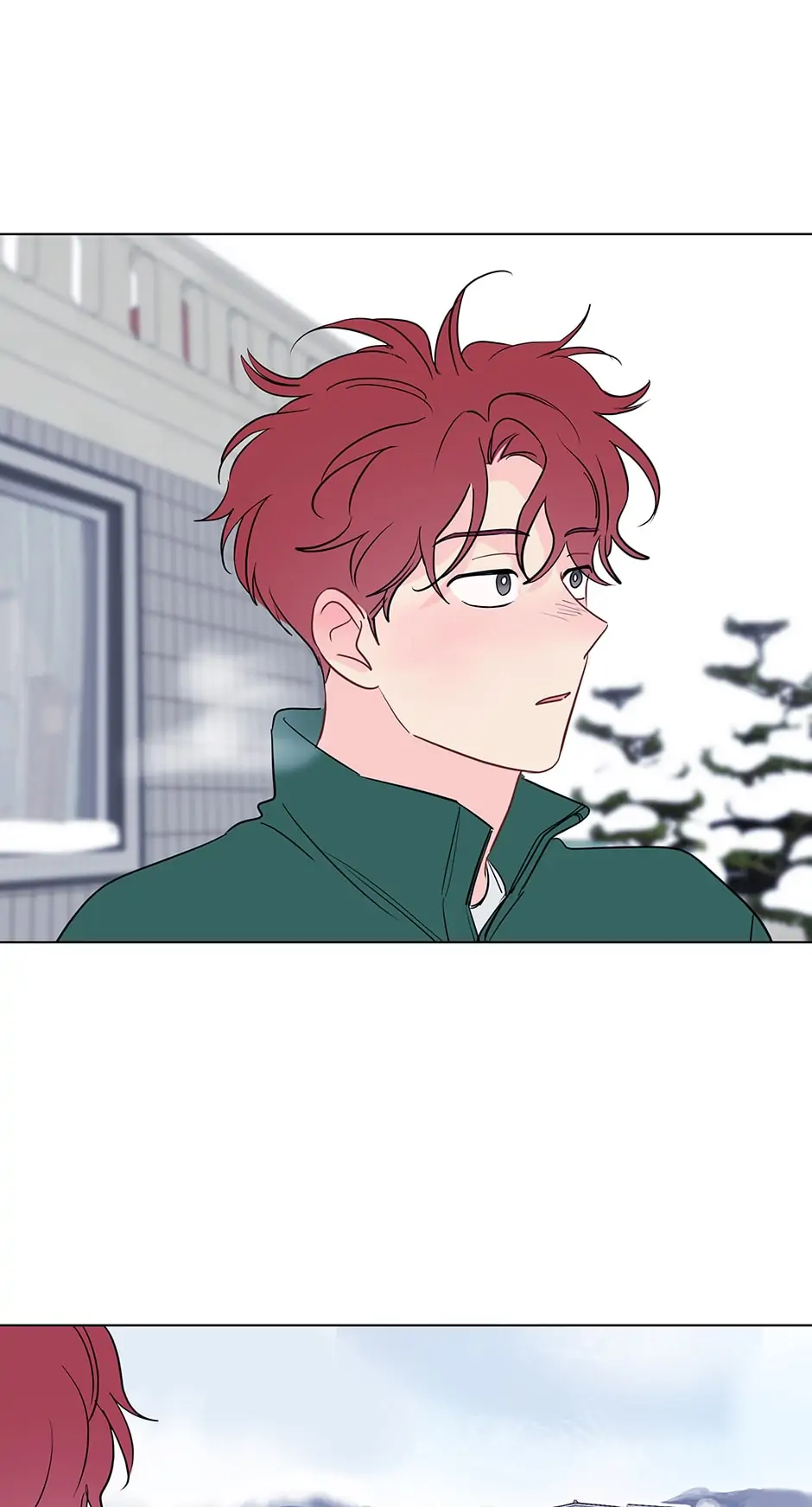 It’s Just a Dream…Right?! - Chapter 48 Page 27