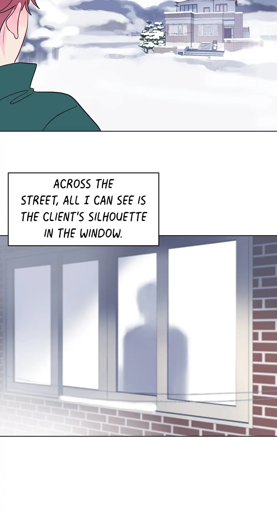 It’s Just a Dream…Right?! - Chapter 48 Page 28