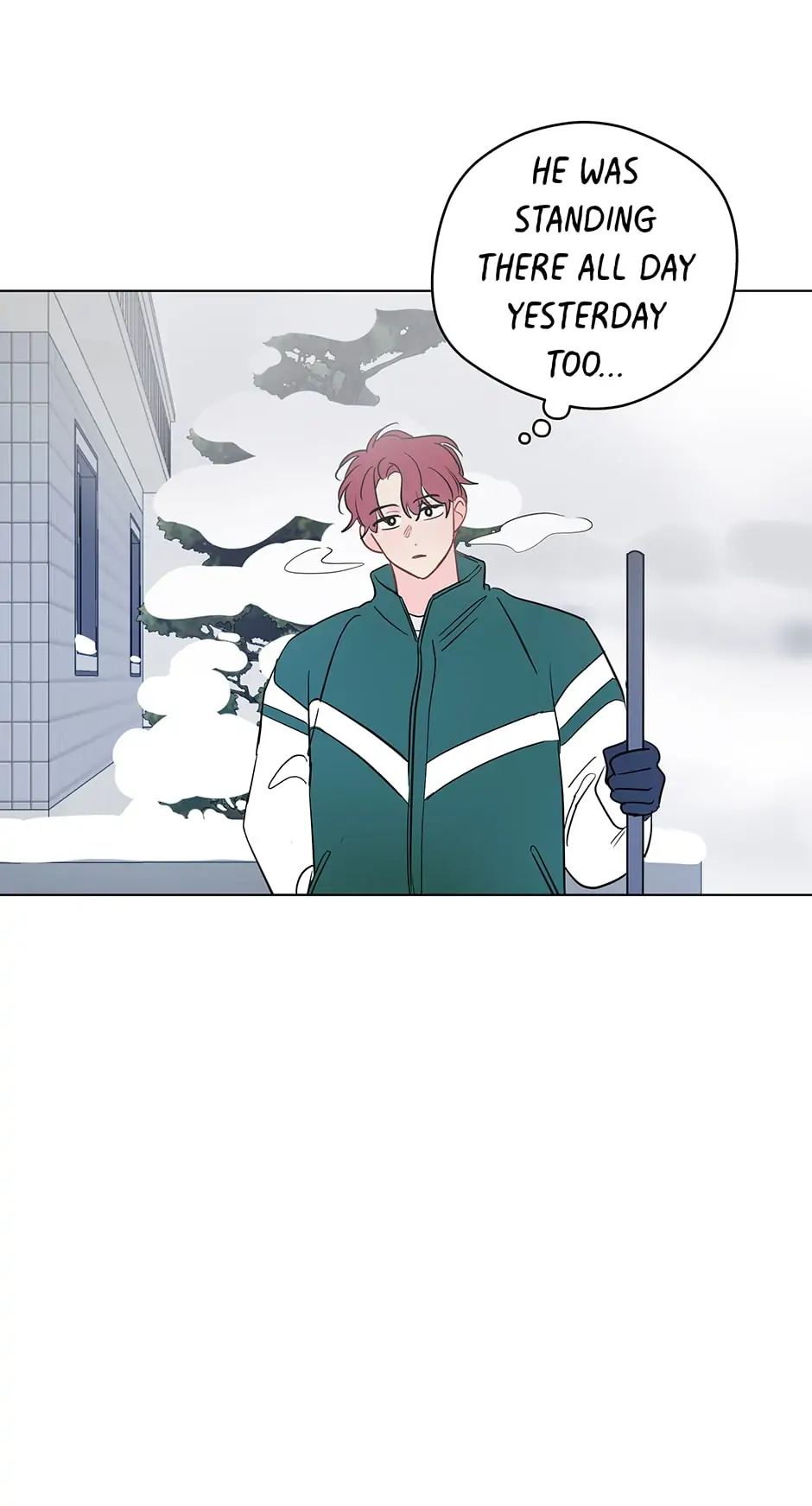 It’s Just a Dream…Right?! - Chapter 48 Page 29