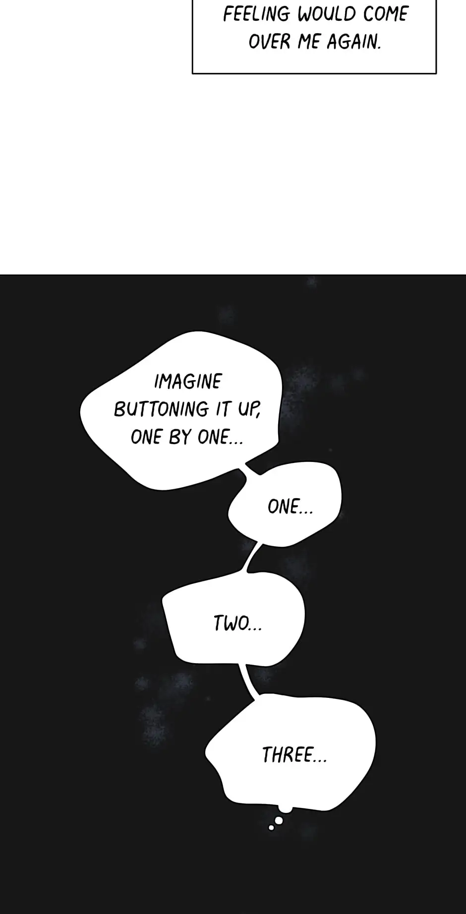 It’s Just a Dream…Right?! - Chapter 48 Page 37