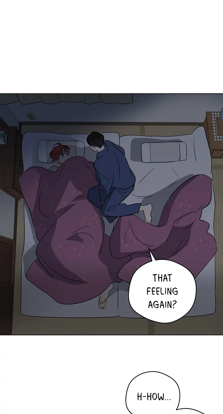 It’s Just a Dream…Right?! - Chapter 48 Page 39