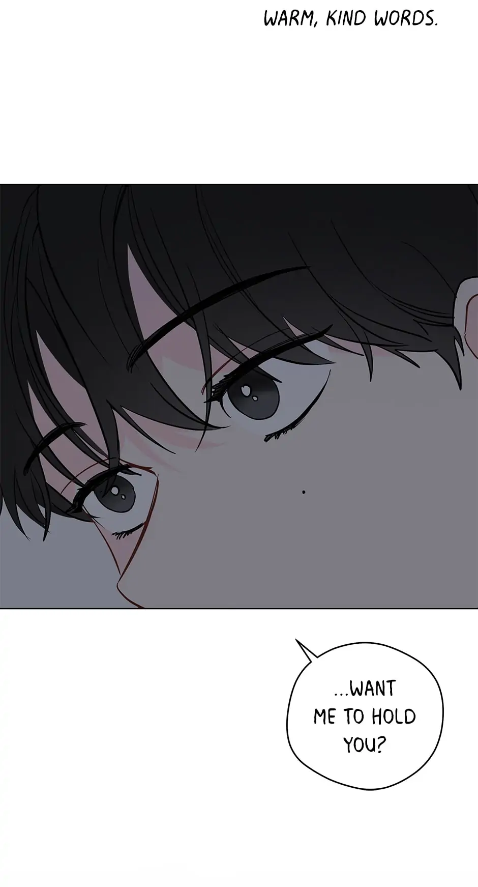 It’s Just a Dream…Right?! - Chapter 48 Page 43