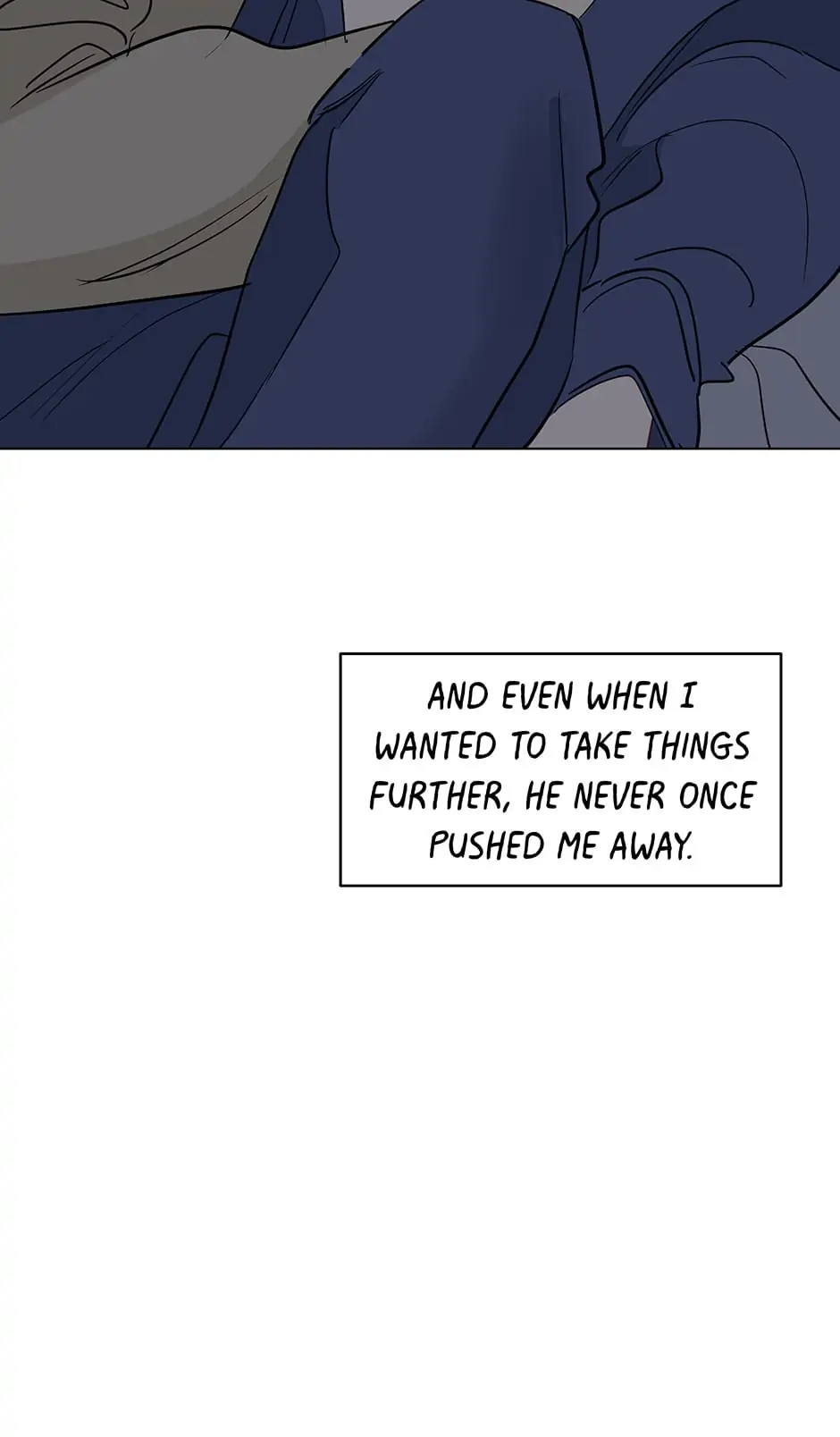It’s Just a Dream…Right?! - Chapter 48 Page 46